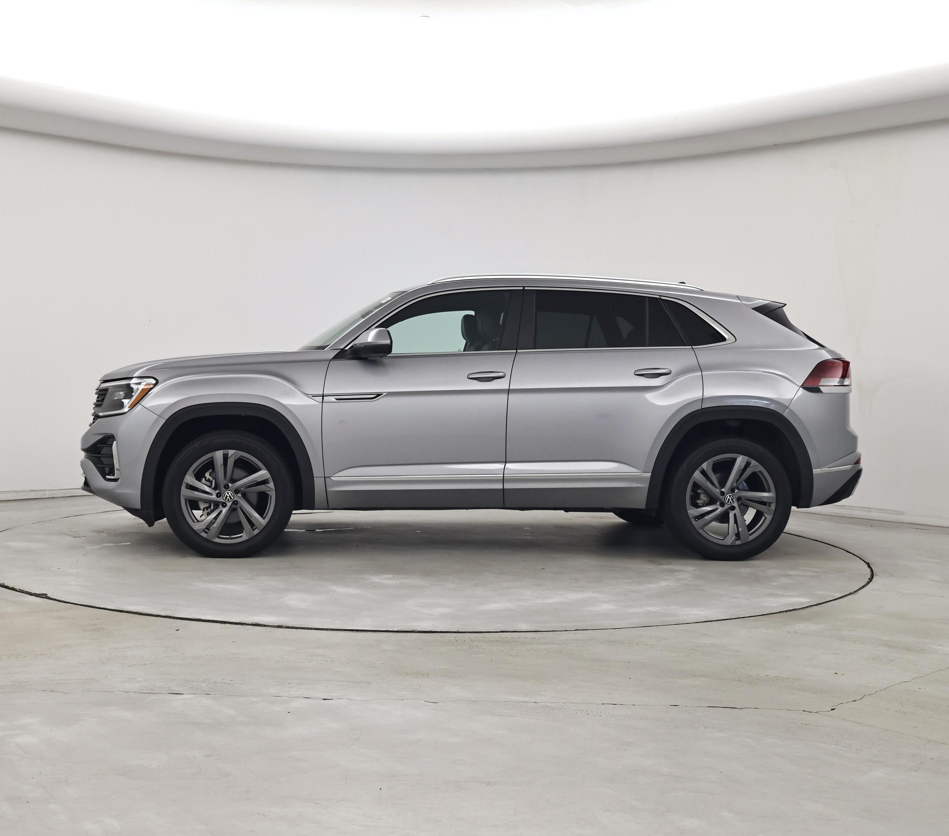 Thumbnail: 2024 Volkswagen Atlas - 3