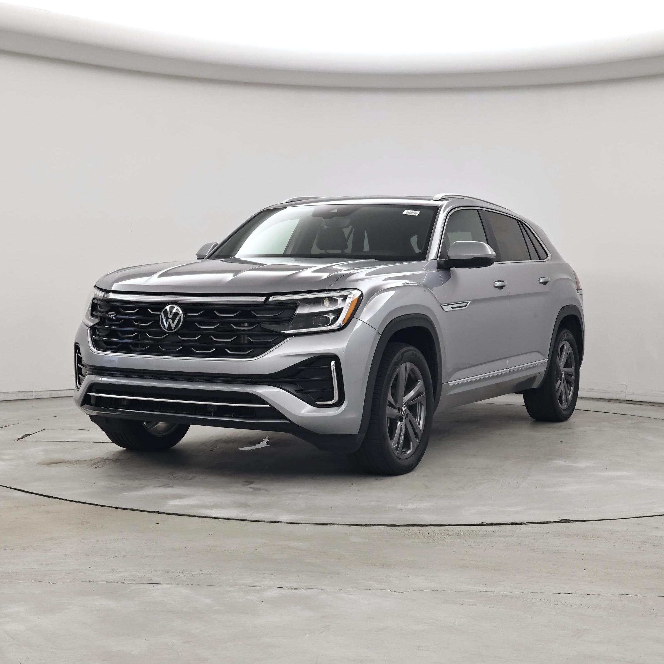 Thumbnail: 2024 Volkswagen Atlas - 4