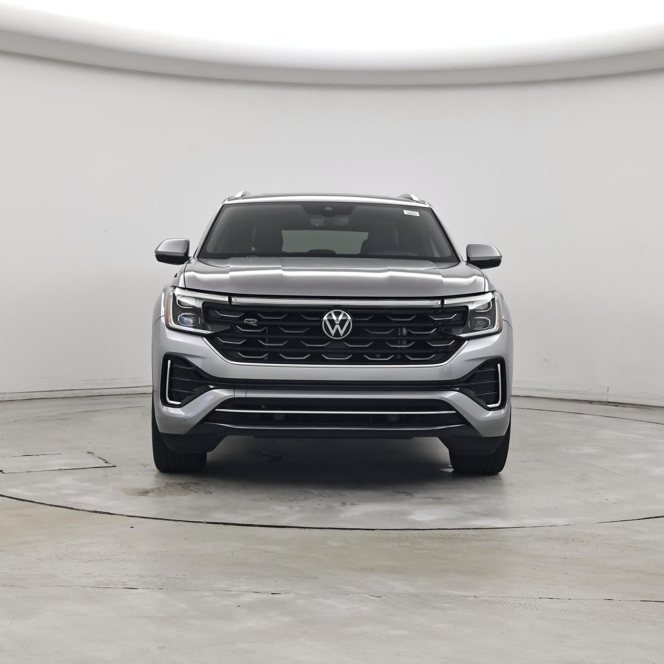 Thumbnail: 2024 Volkswagen Atlas - 5