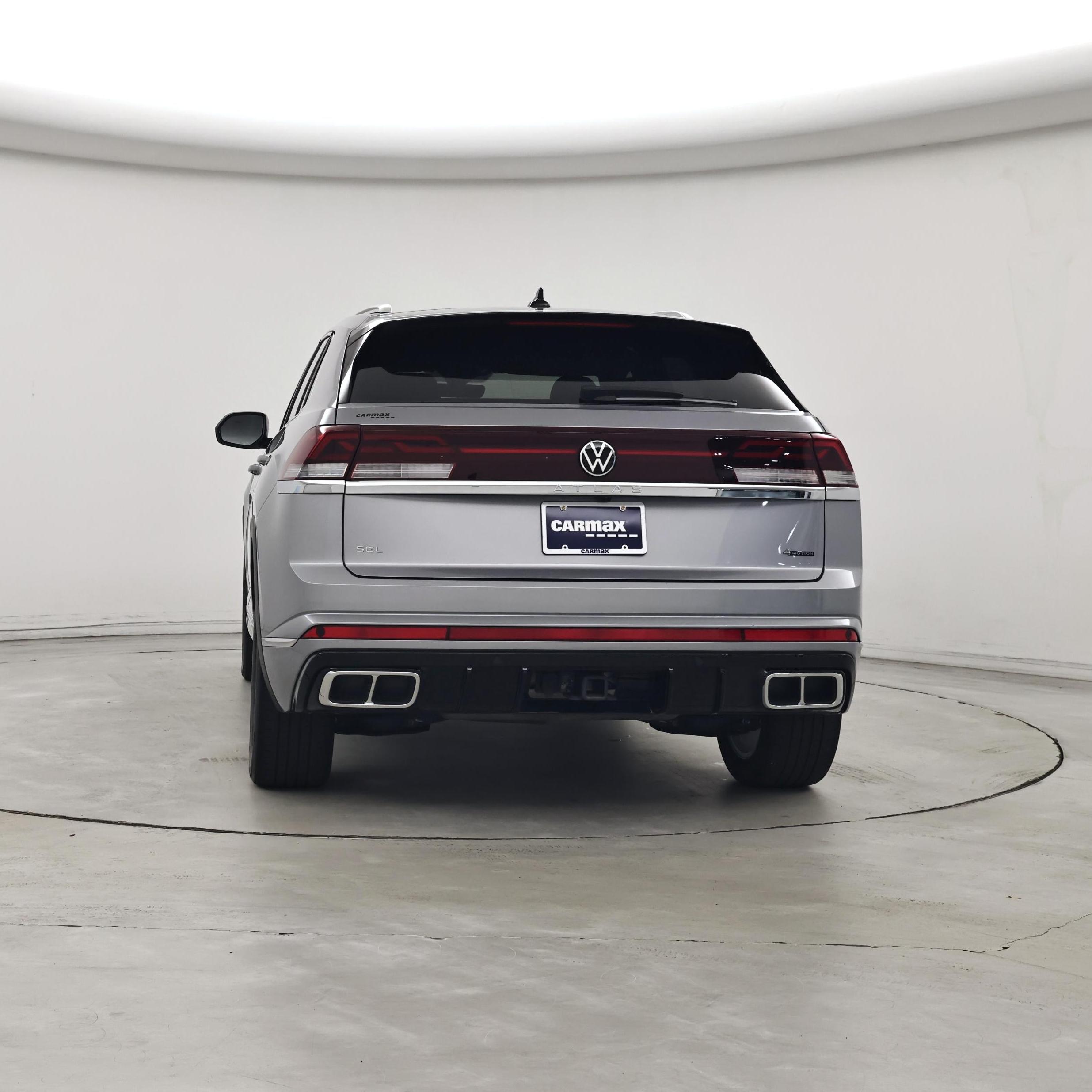 Thumbnail: 2024 Volkswagen Atlas - 6