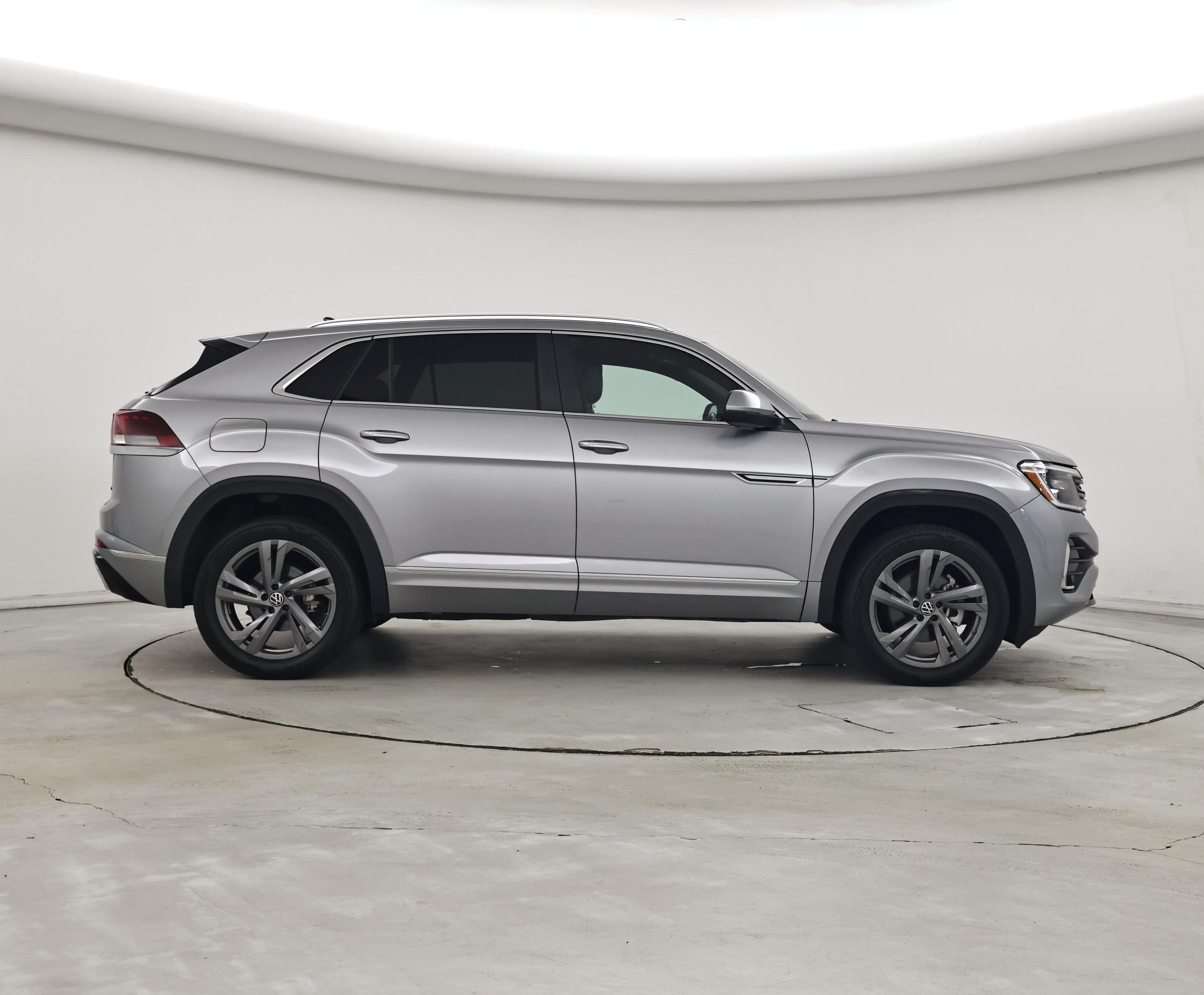 Thumbnail: 2024 Volkswagen Atlas - 7
