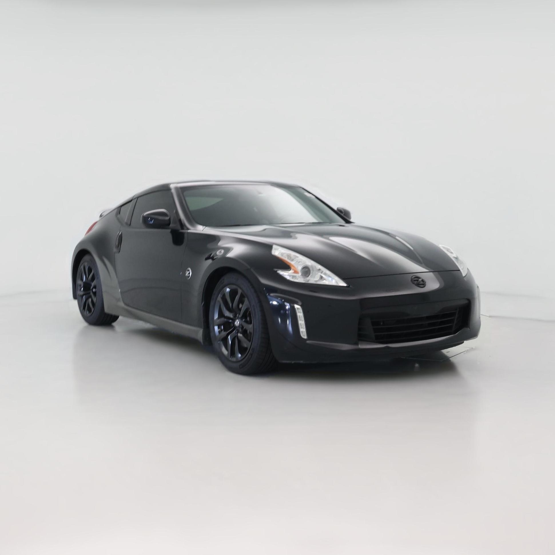Thumbnail: 2017 Nissan Z - 1