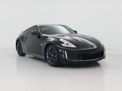 2017 Nissan 370Z