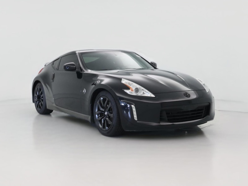 2017 Nissan Z 370Z -
                  Columbia, SC