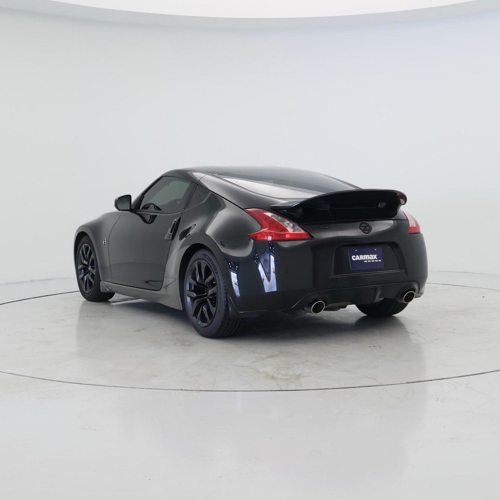 Thumbnail: 2017 Nissan Z - 2