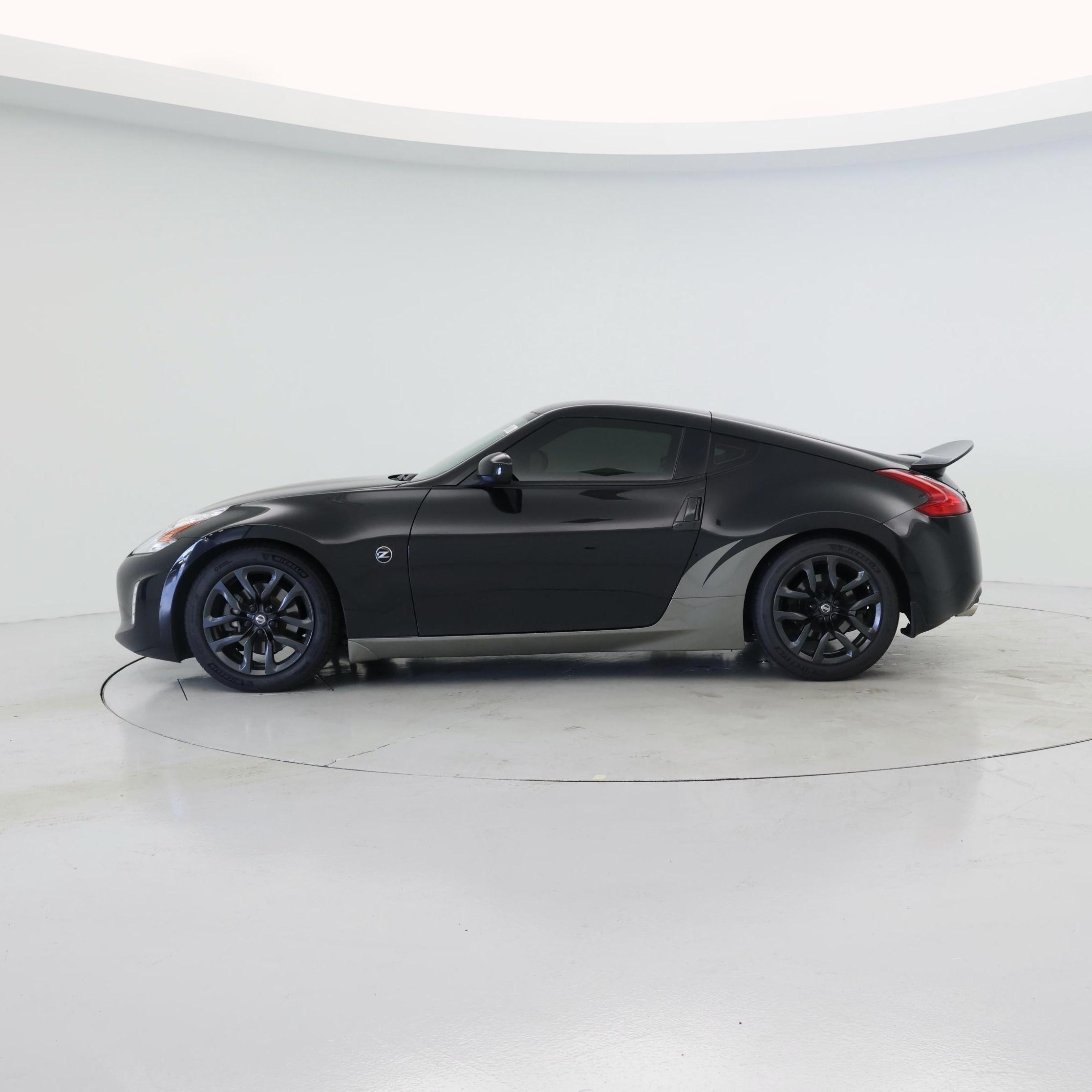 Thumbnail: 2017 Nissan Z - 3