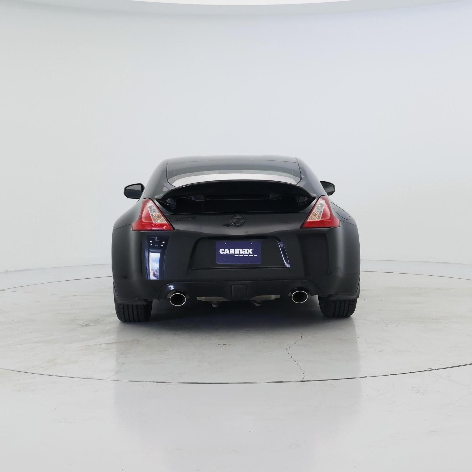 Thumbnail: 2017 Nissan Z - 6