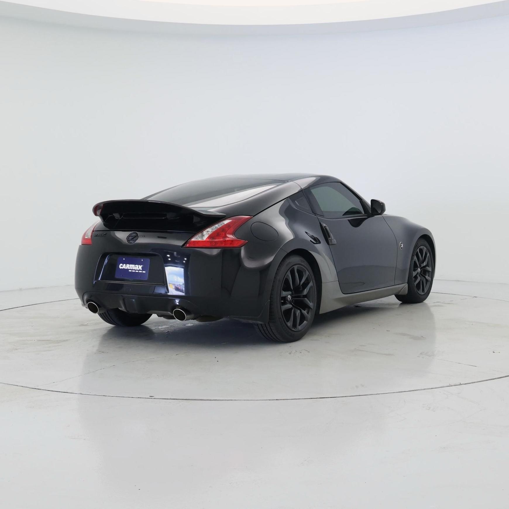 Thumbnail: 2017 Nissan Z - 8