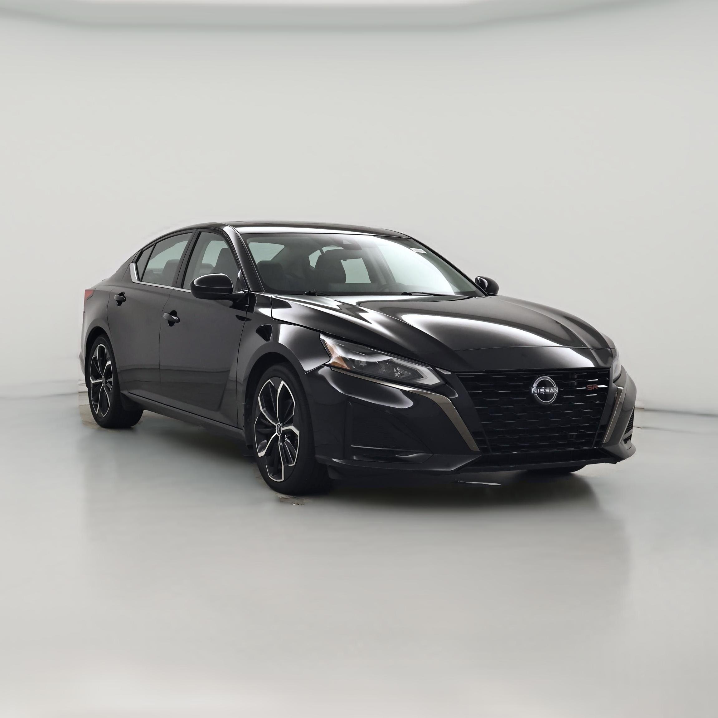 Thumbnail: 2023 Nissan Altima - 1