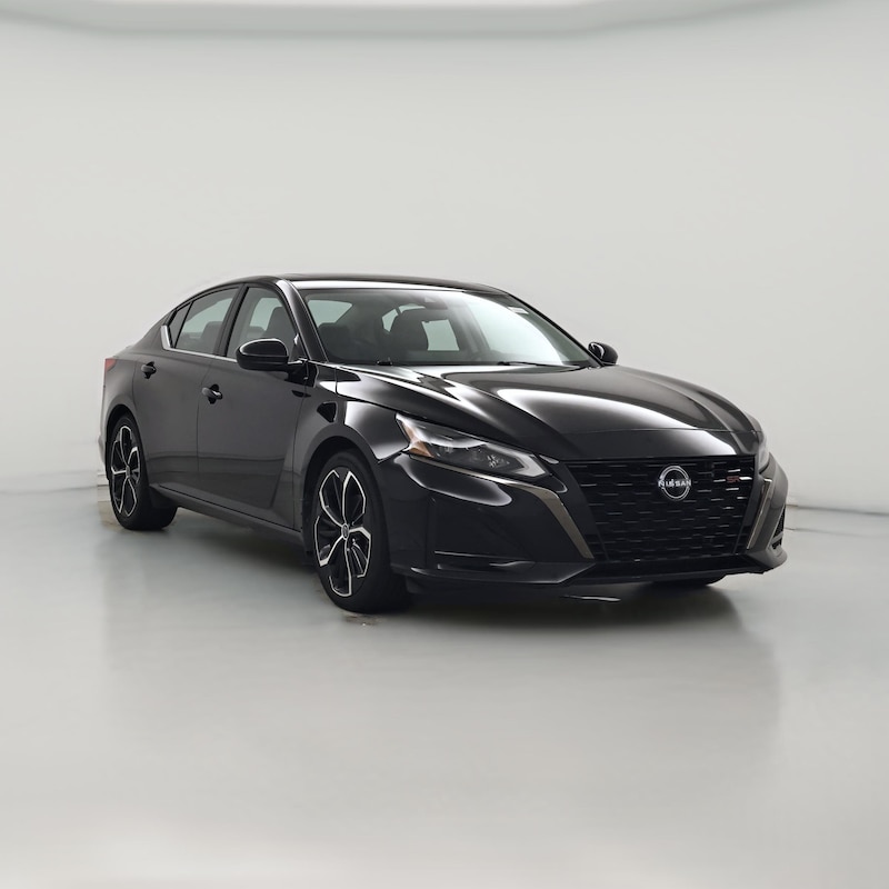 2023 Nissan Altima SR