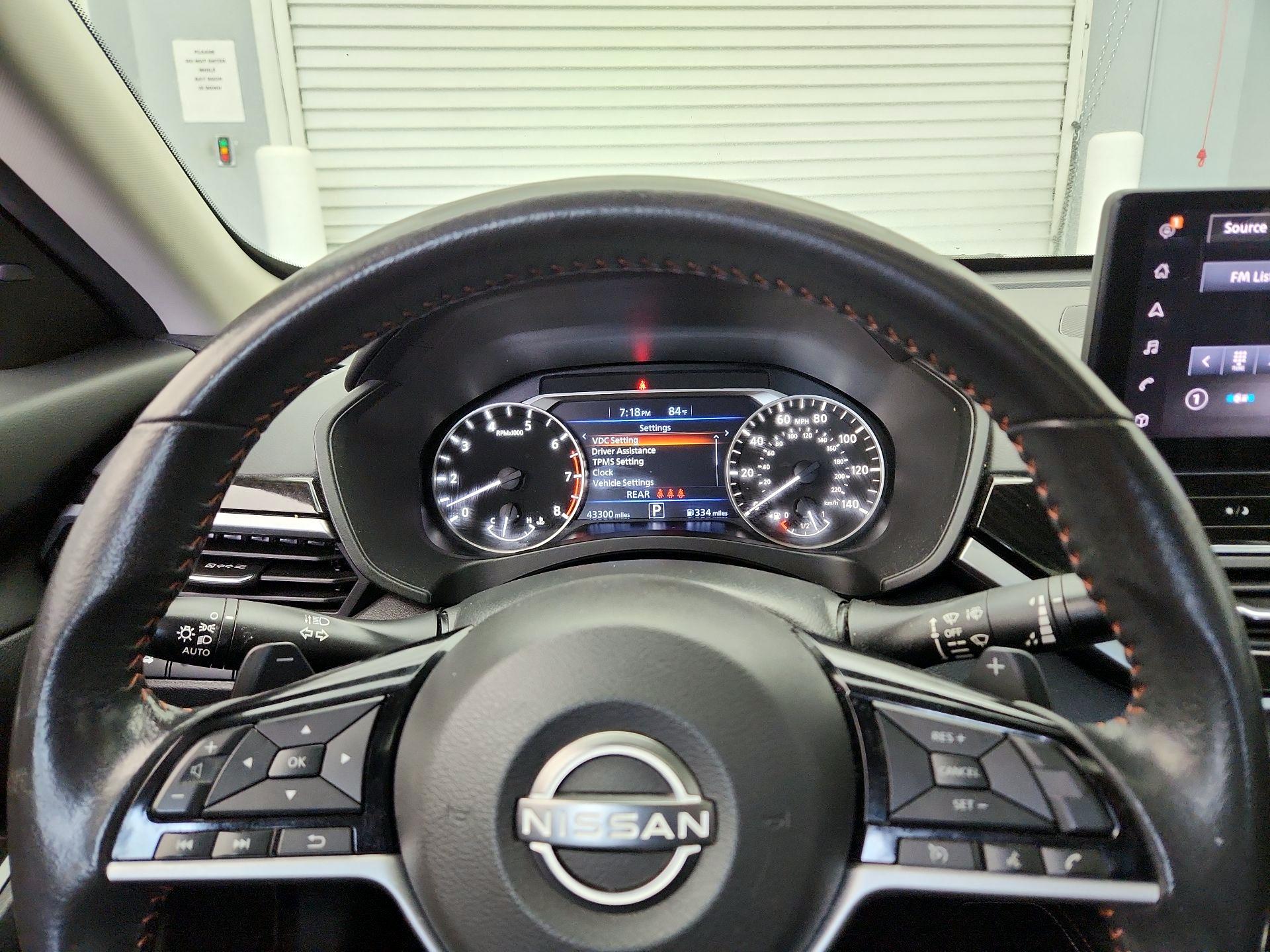 Thumbnail: 2023 Nissan Altima - 10