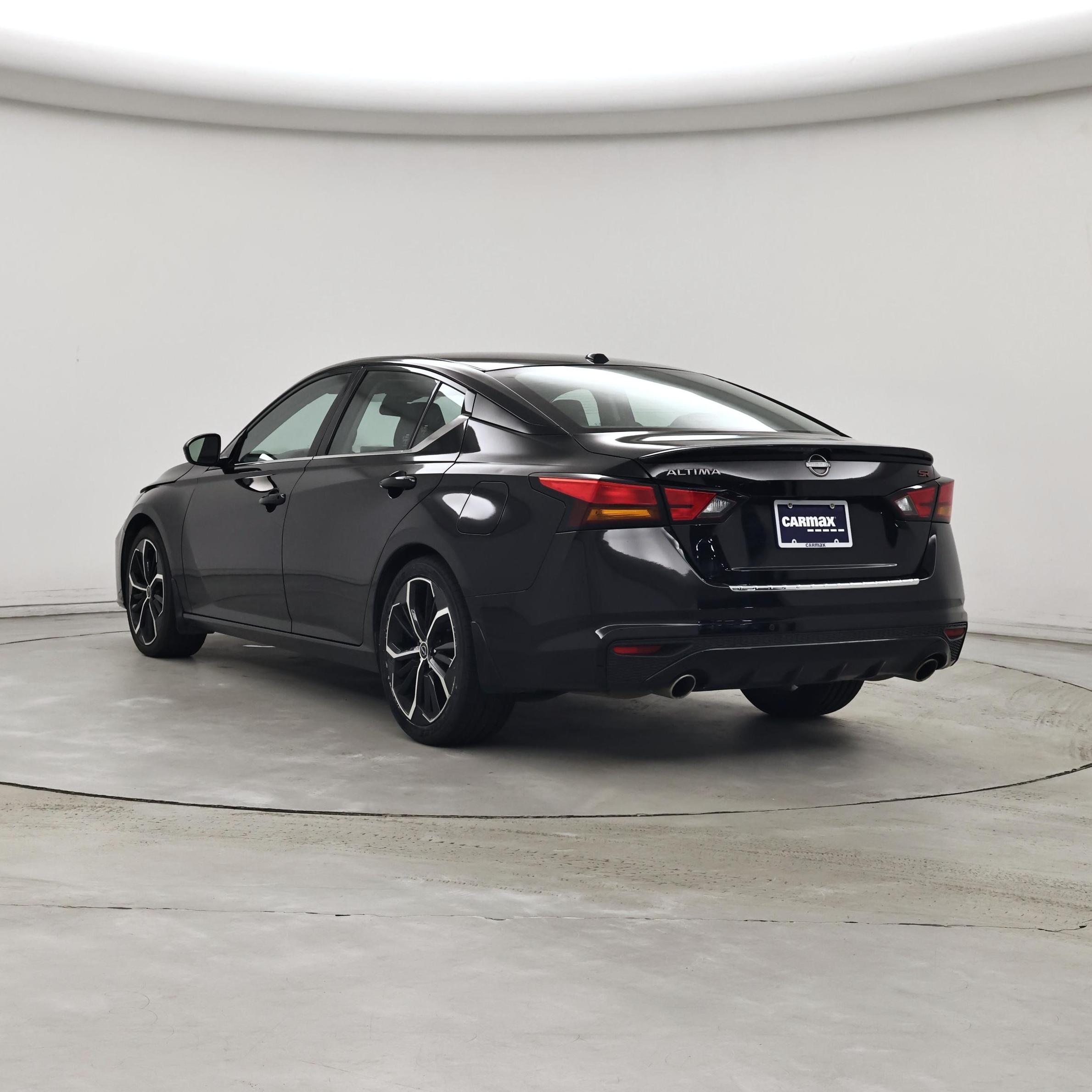Thumbnail: 2023 Nissan Altima - 2