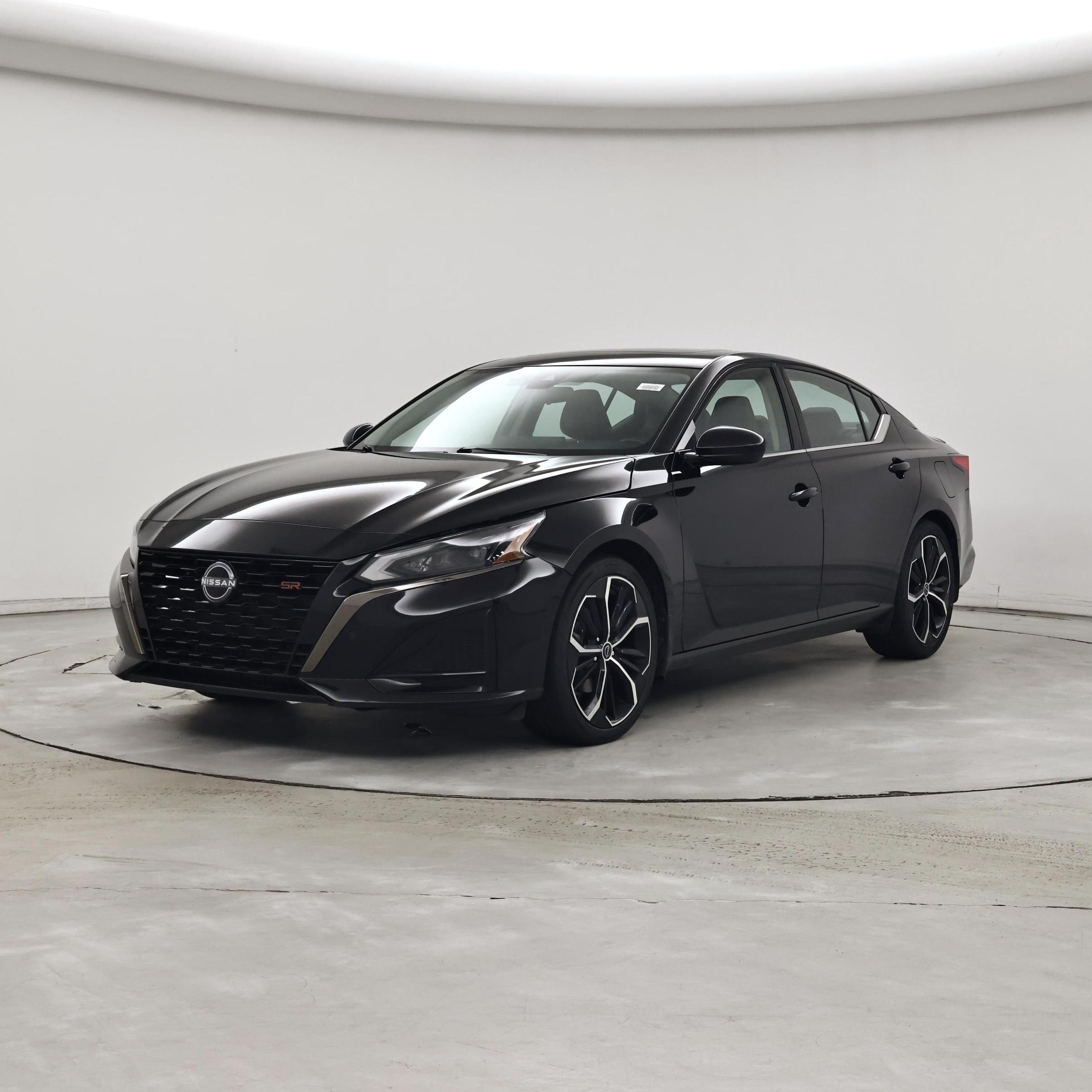 Thumbnail: 2023 Nissan Altima - 4