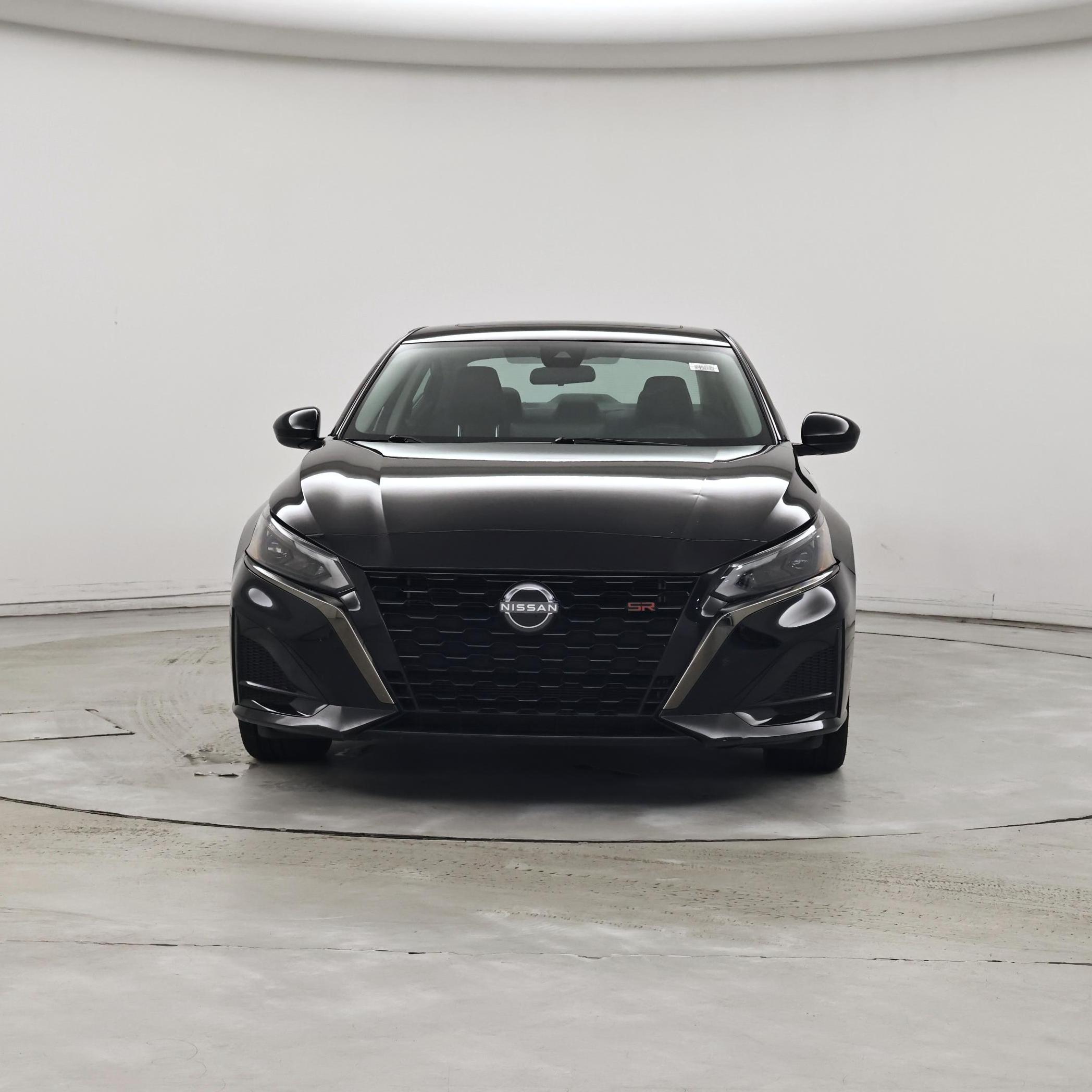 Thumbnail: 2023 Nissan Altima - 5