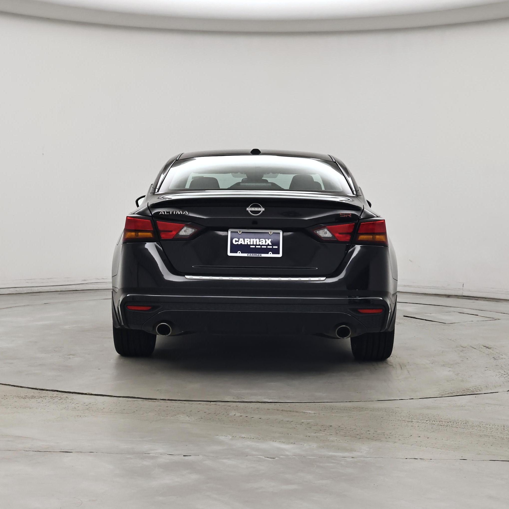 Thumbnail: 2023 Nissan Altima - 6