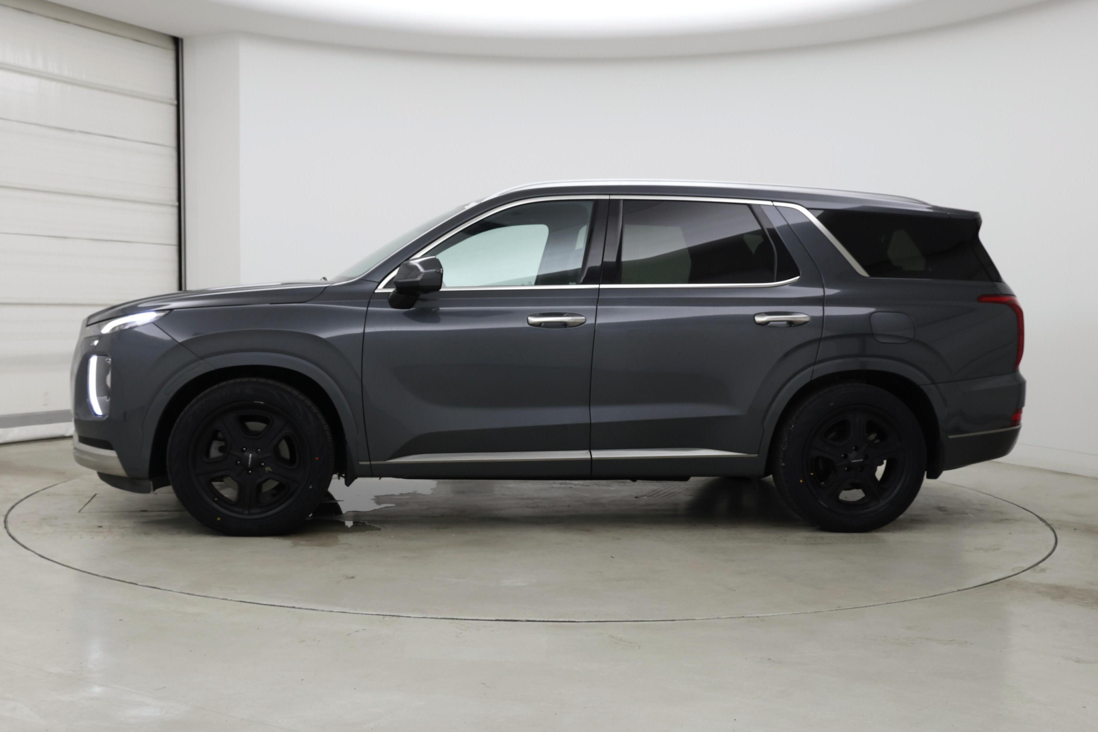 Thumbnail: 2022 Hyundai Palisade - 3