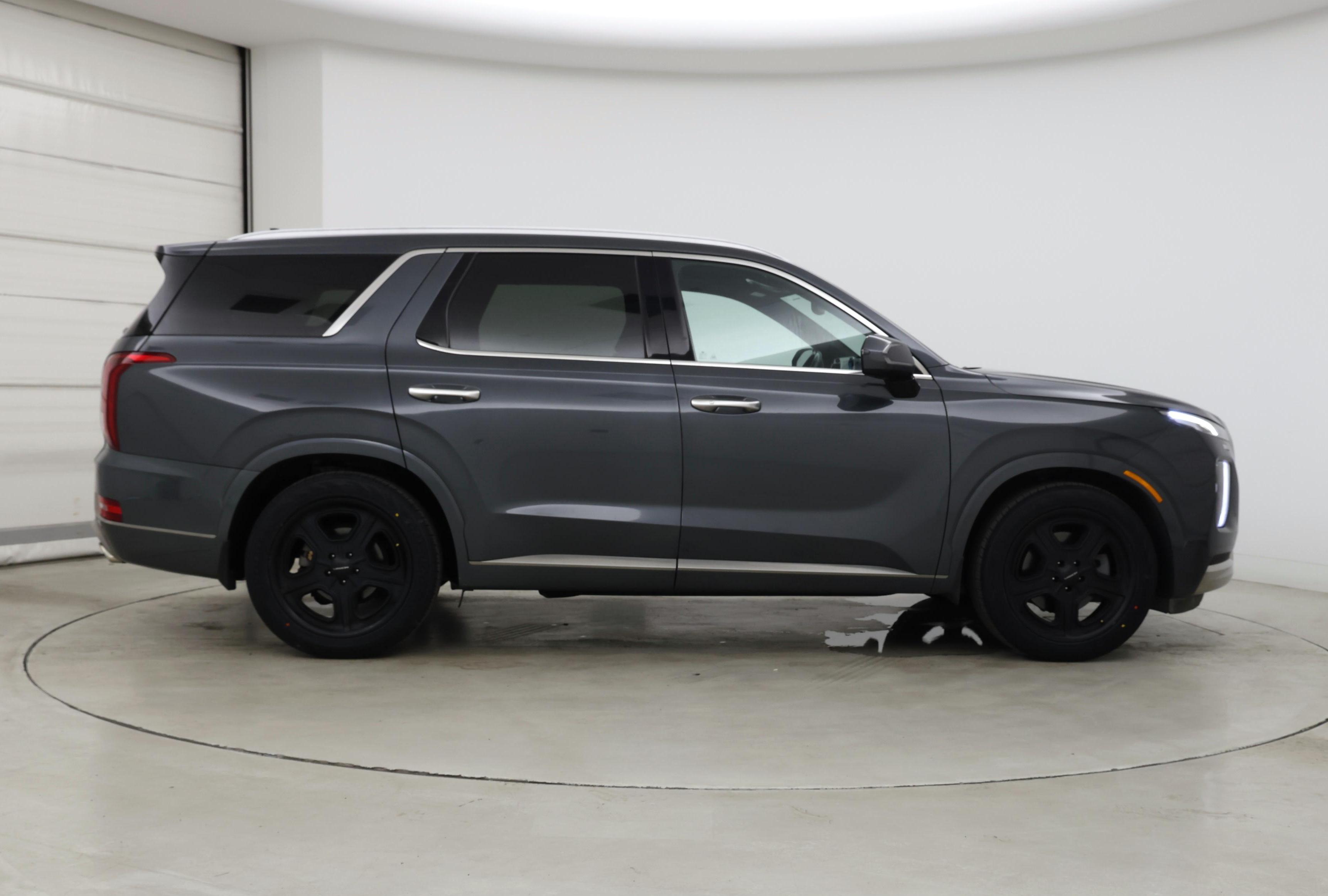Thumbnail: 2022 Hyundai Palisade - 7