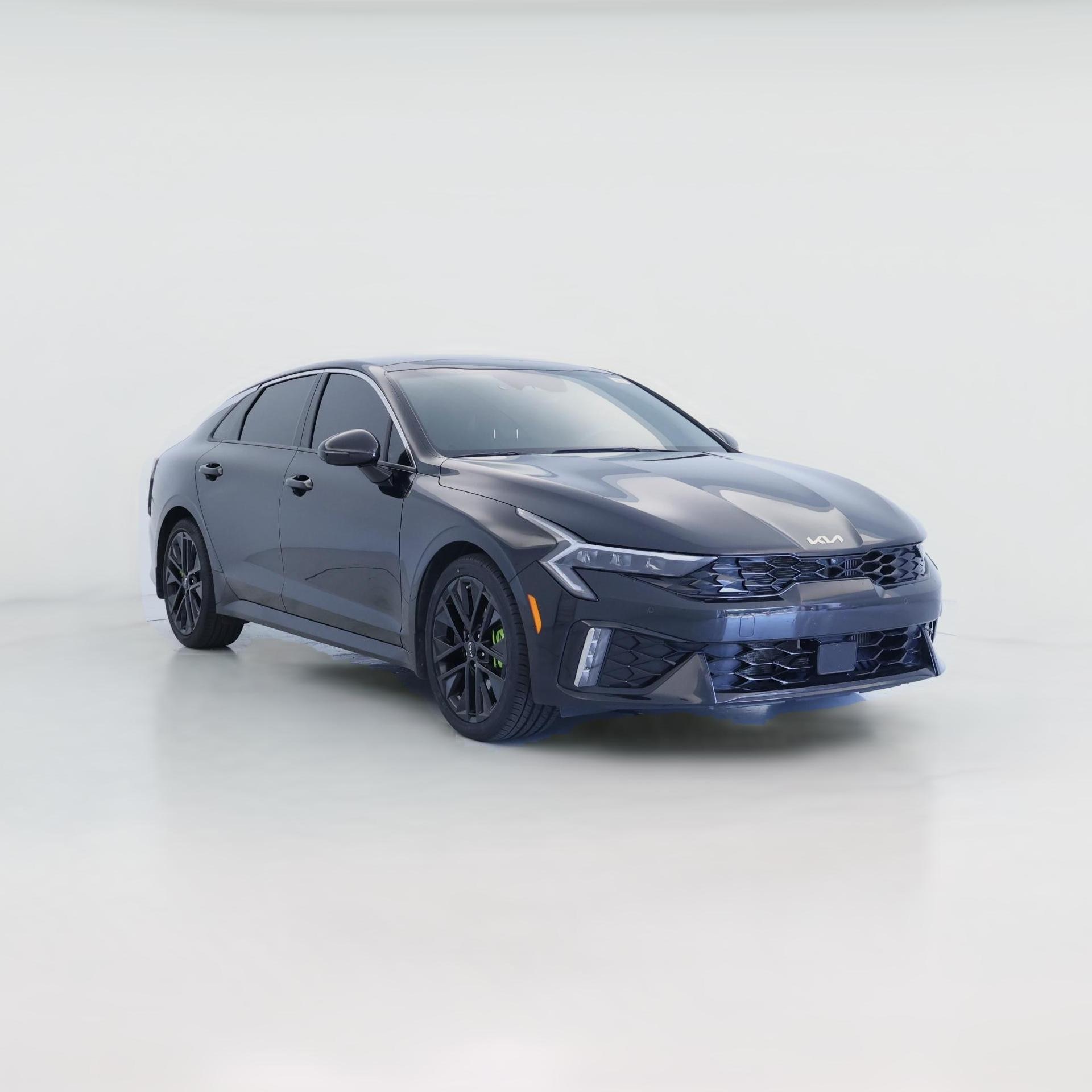 Thumbnail: 2025 Kia K5 - 1