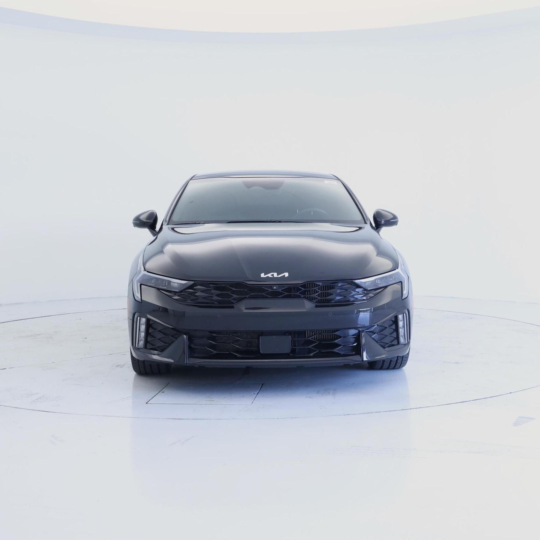 Thumbnail: 2025 Kia K5 - 5