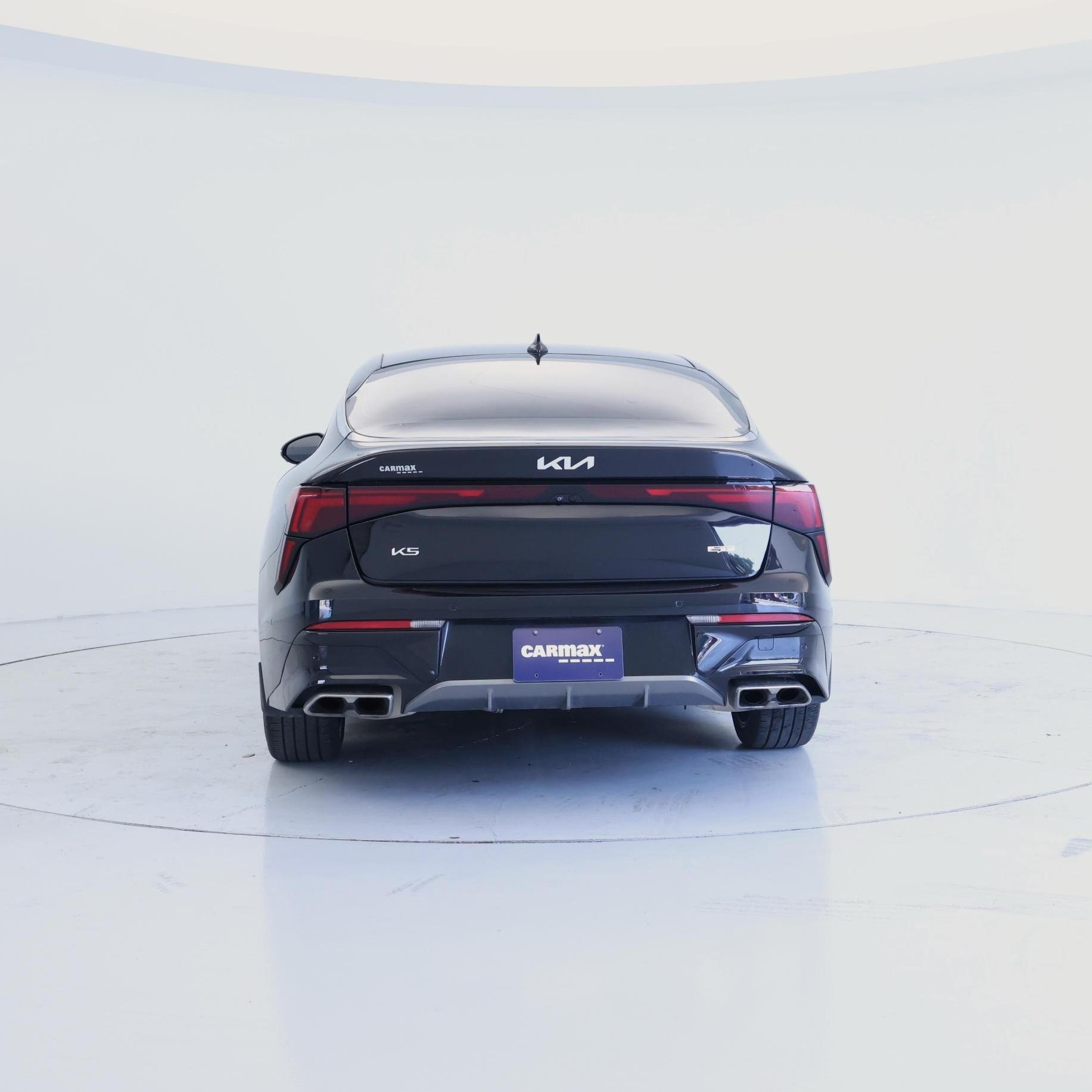 Thumbnail: 2025 Kia K5 - 6