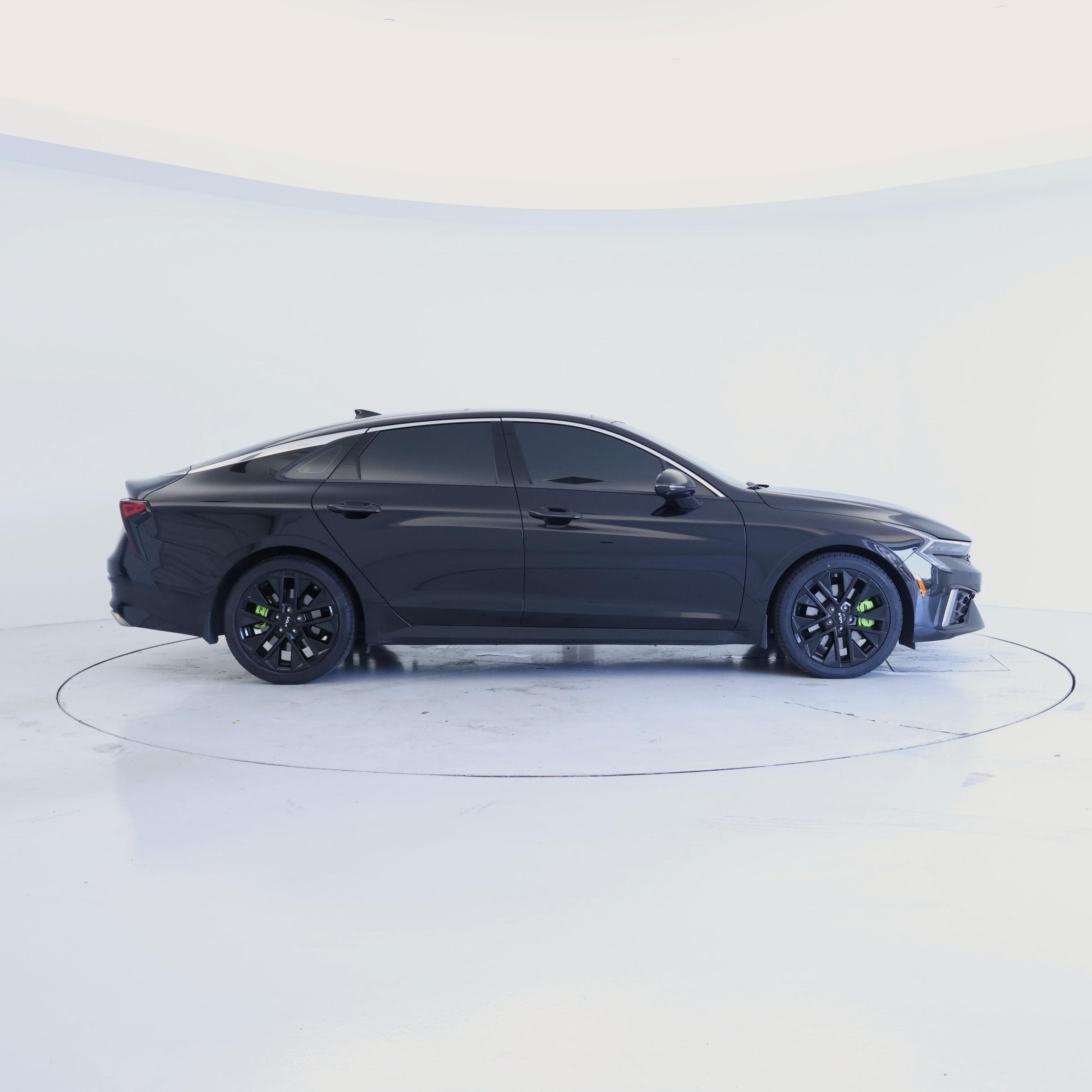 Thumbnail: 2025 Kia K5 - 7