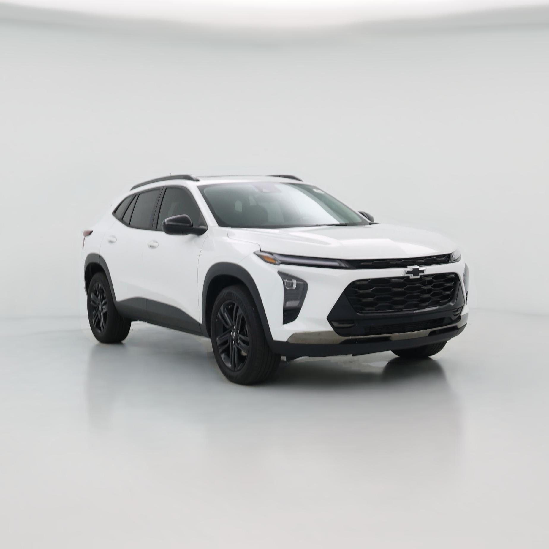 Thumbnail: 2024 Chevrolet Trax - 1