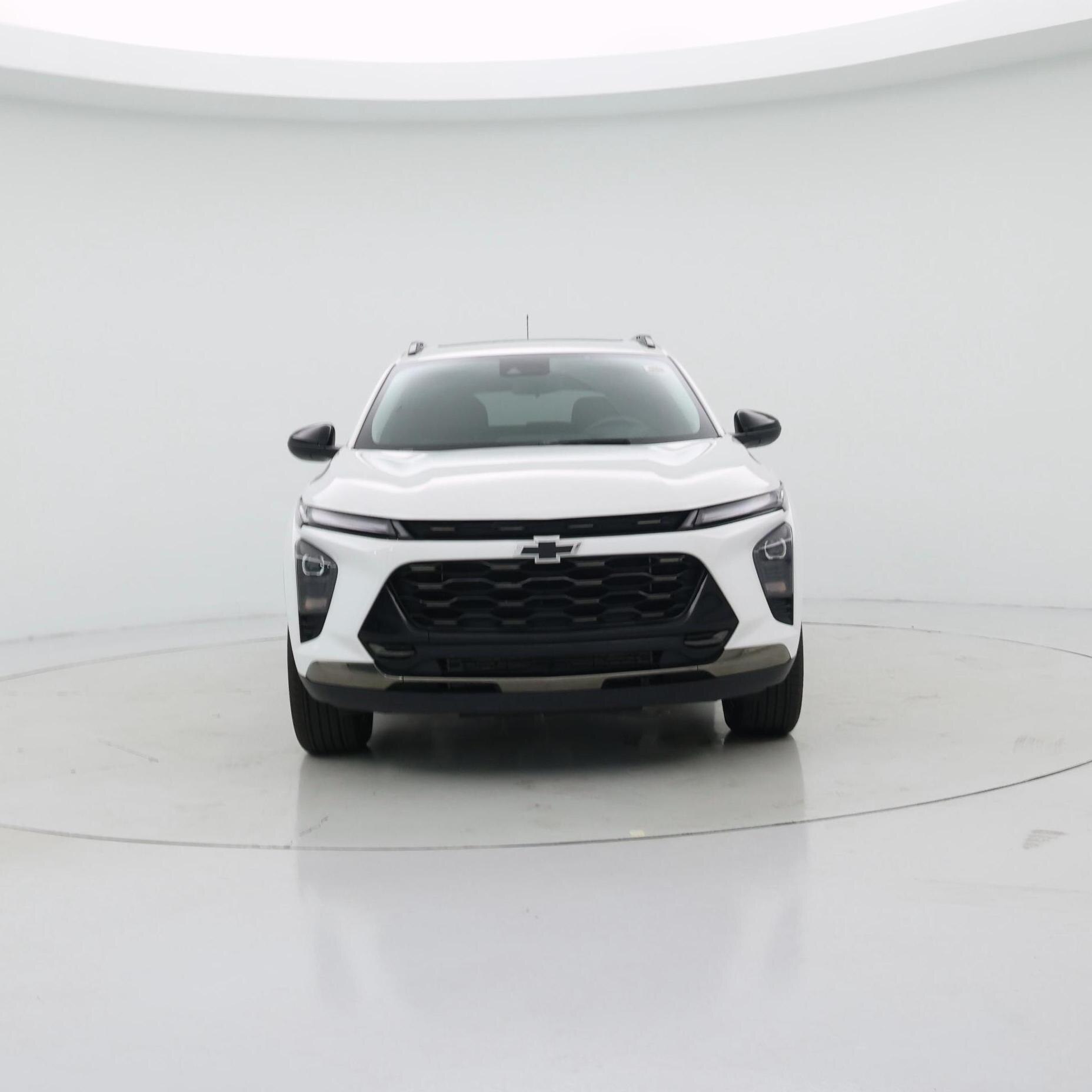 Thumbnail: 2024 Chevrolet Trax - 5