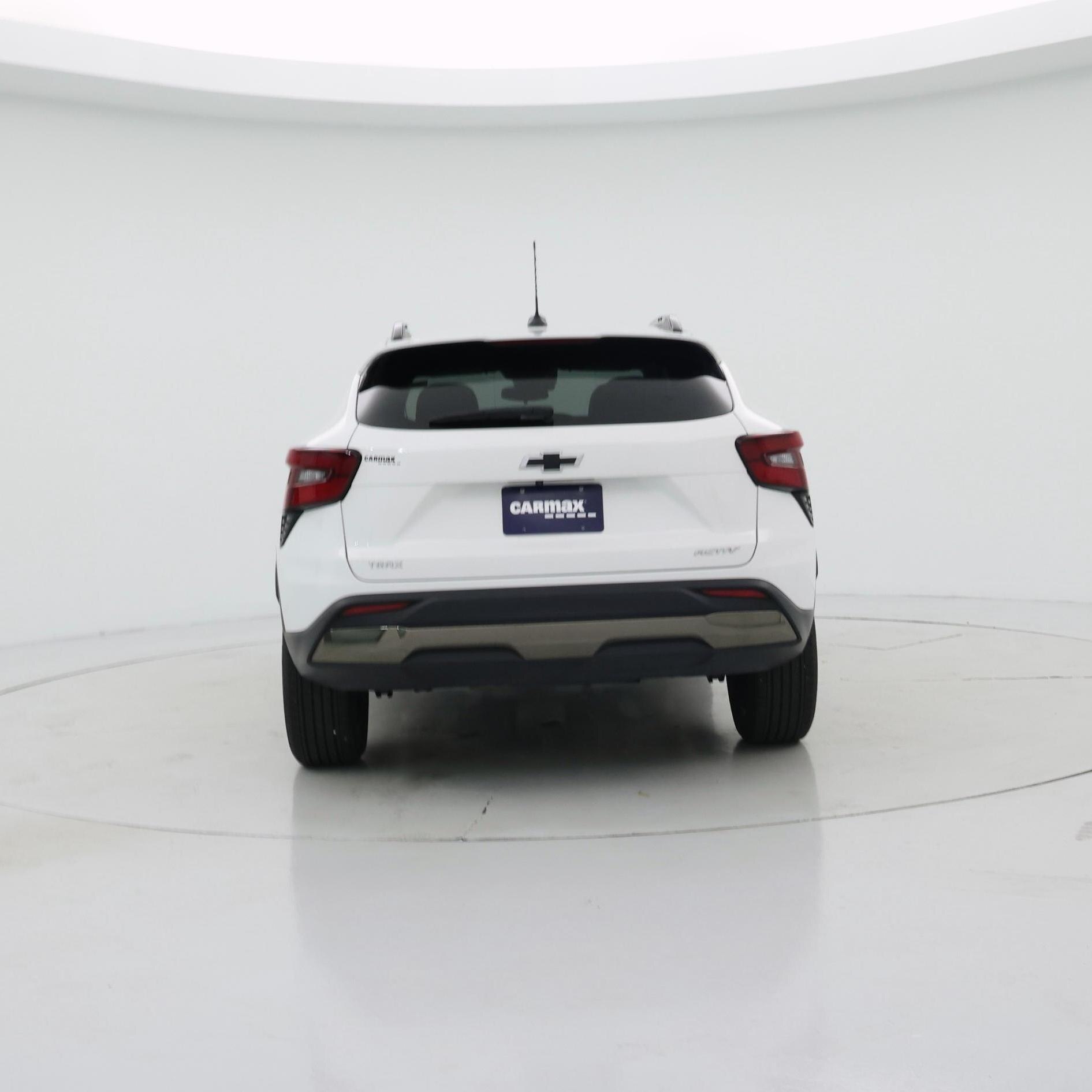 Thumbnail: 2024 Chevrolet Trax - 6