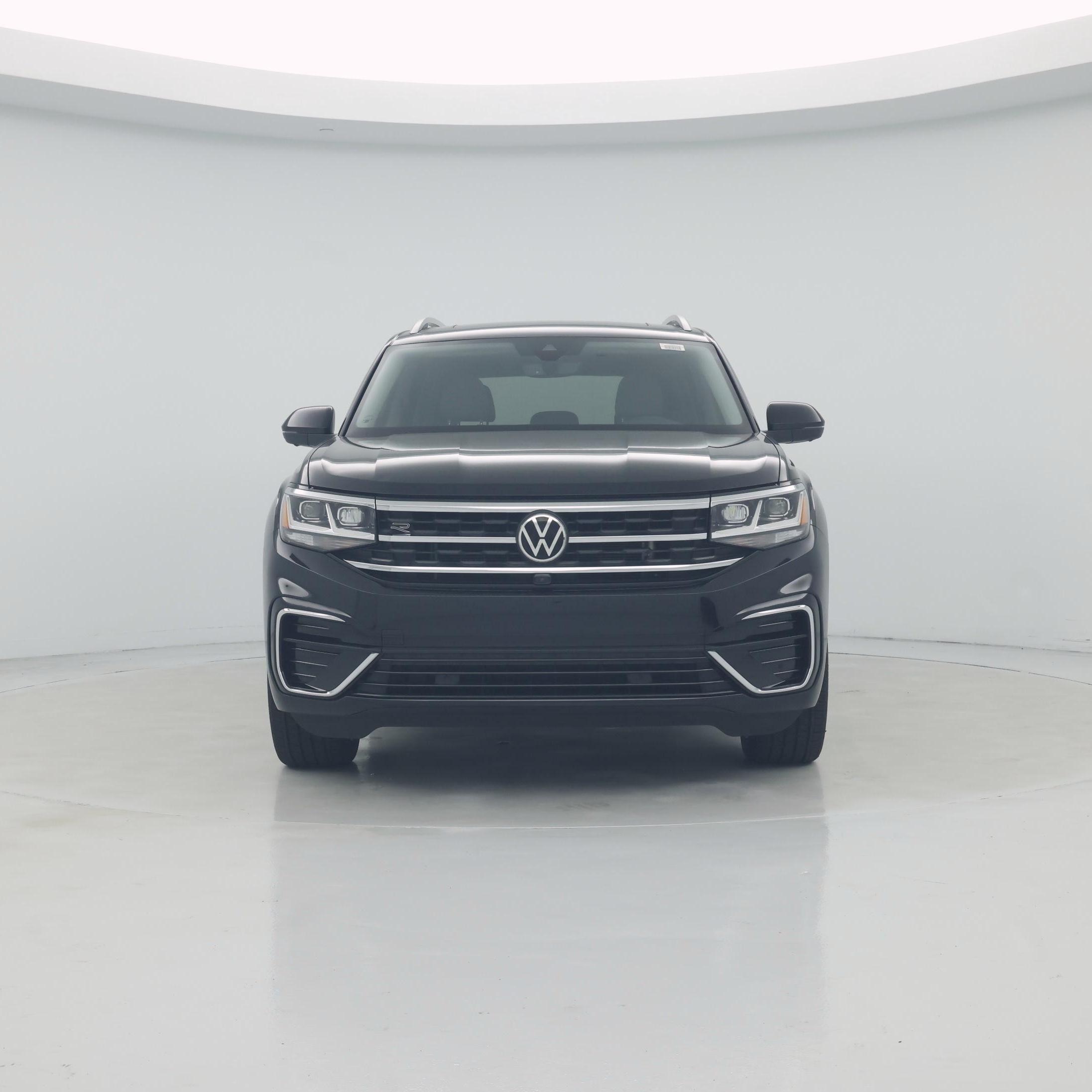 Thumbnail: 2021 Volkswagen Atlas - 5