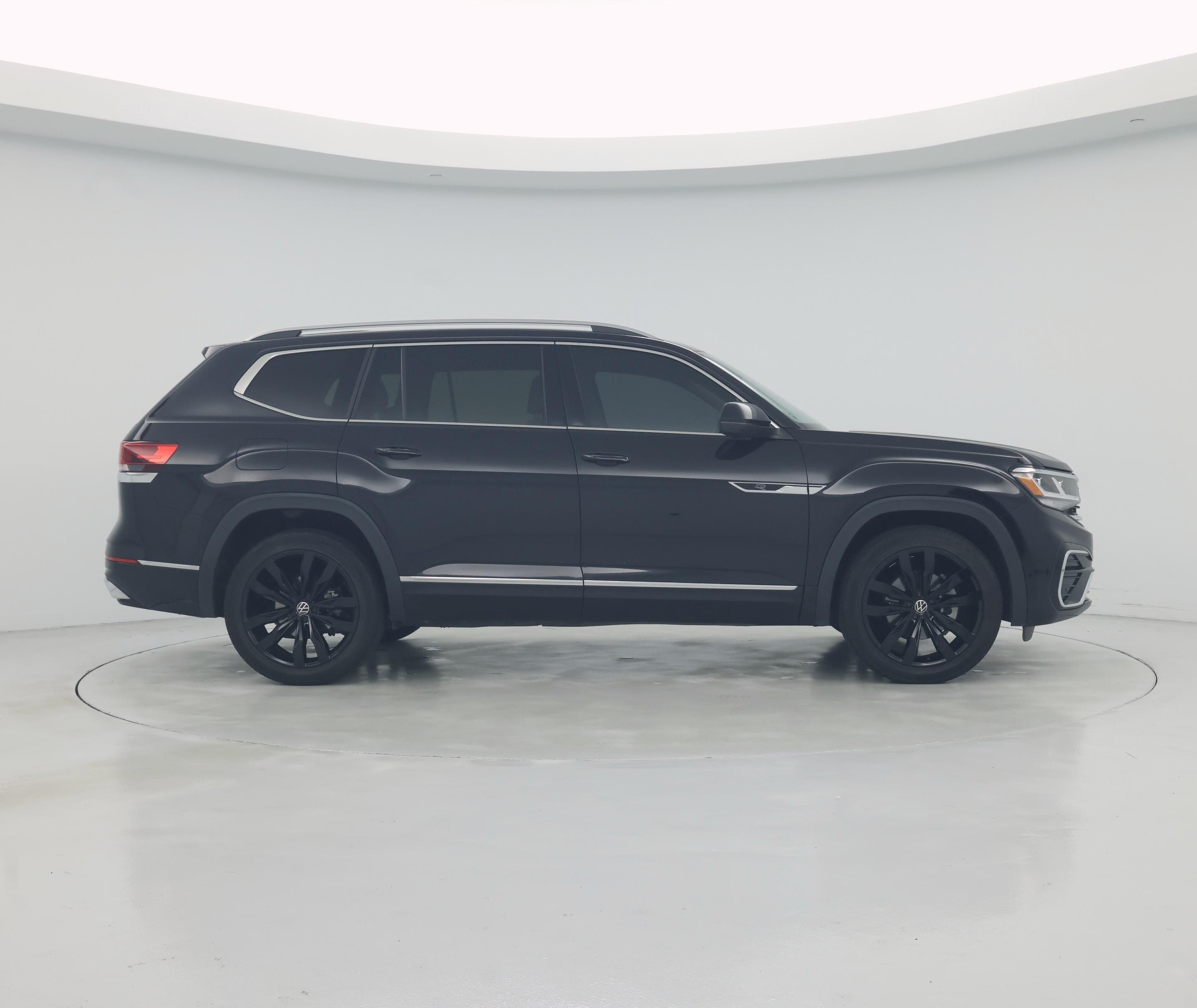 Thumbnail: 2021 Volkswagen Atlas - 7