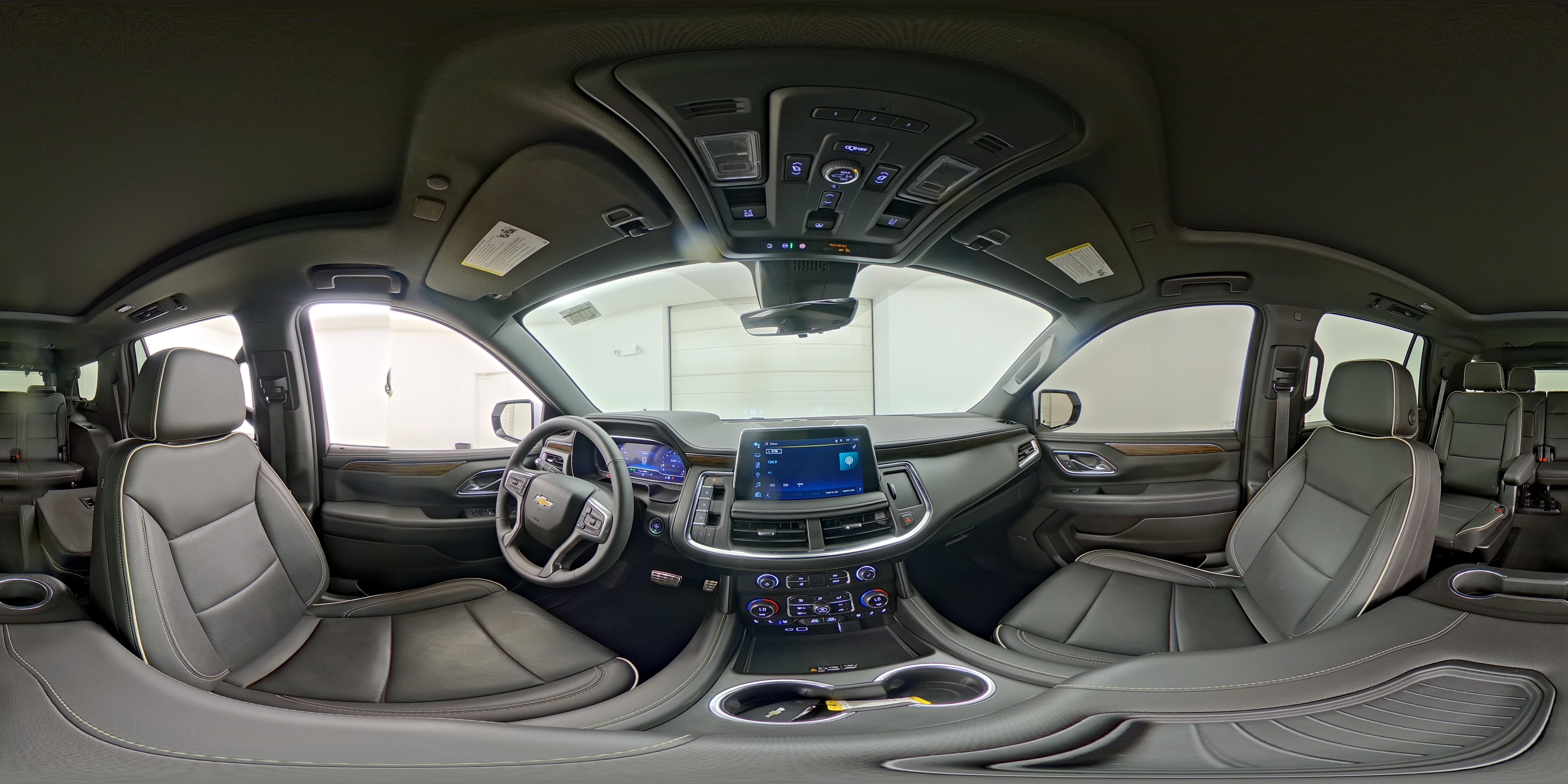 2024 Chevrolet Tahoe Premier - Photo 26
