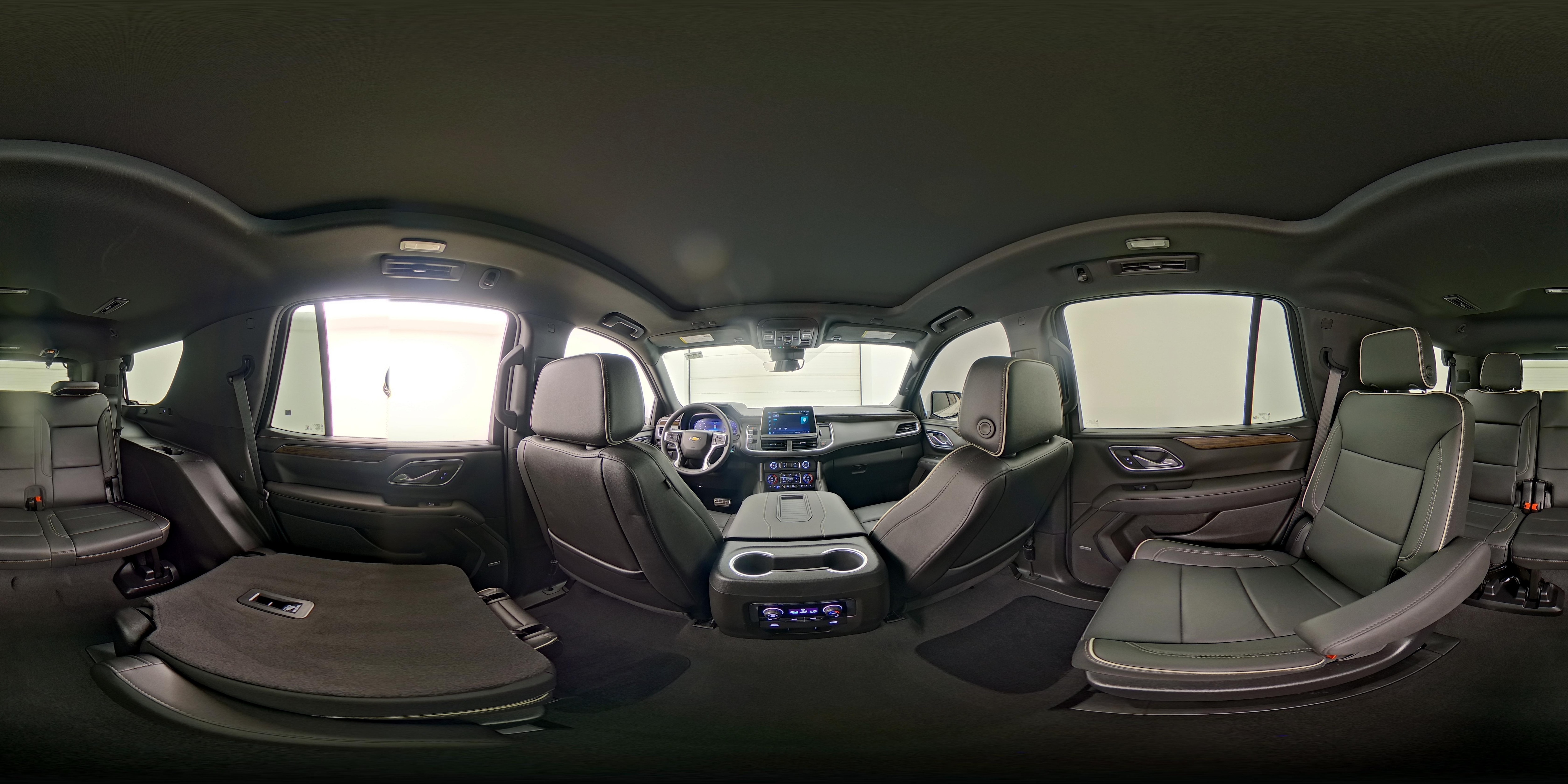 2024 Chevrolet Tahoe Premier - Photo 27