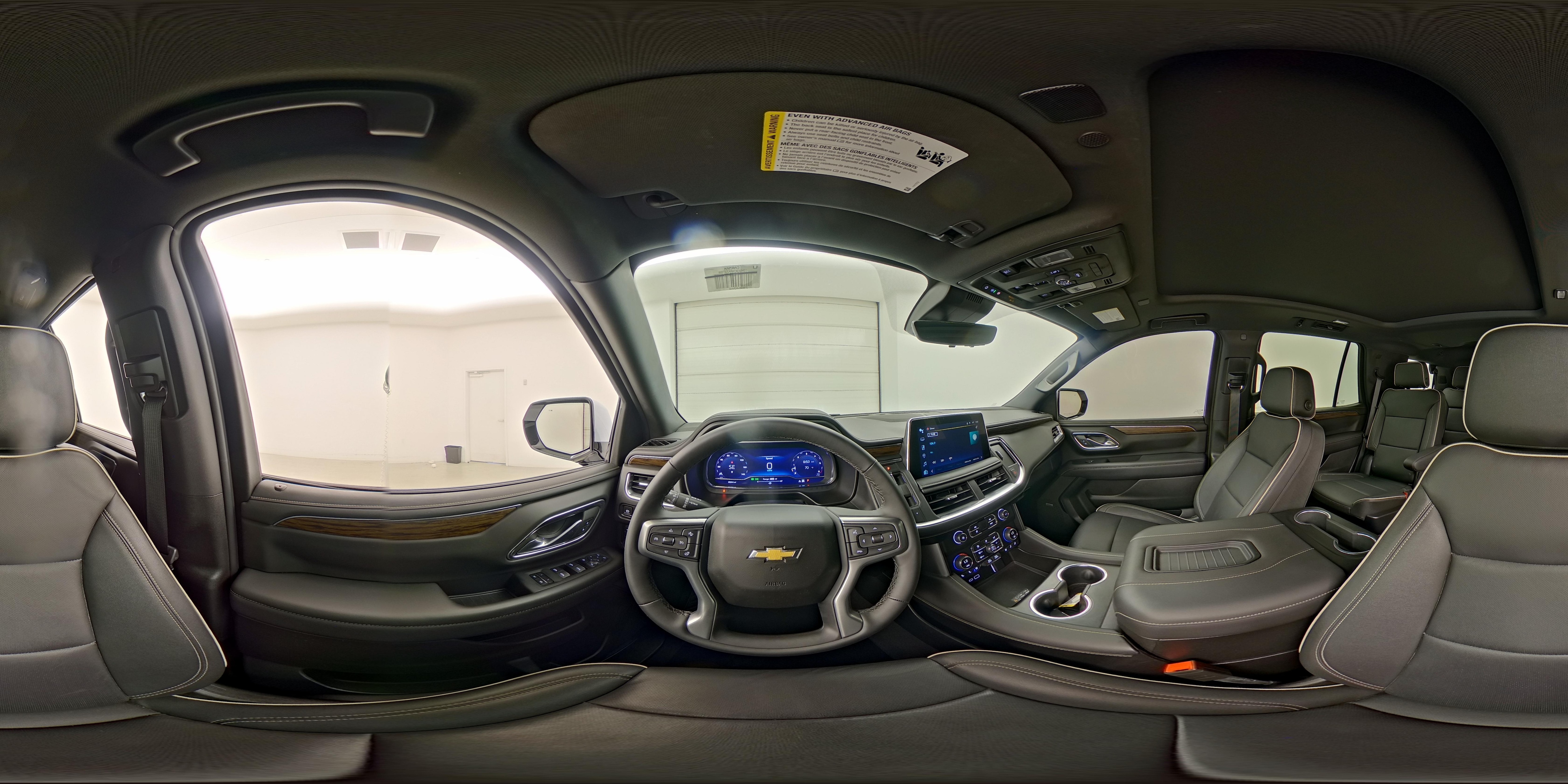 2024 Chevrolet Tahoe Premier - Photo 28