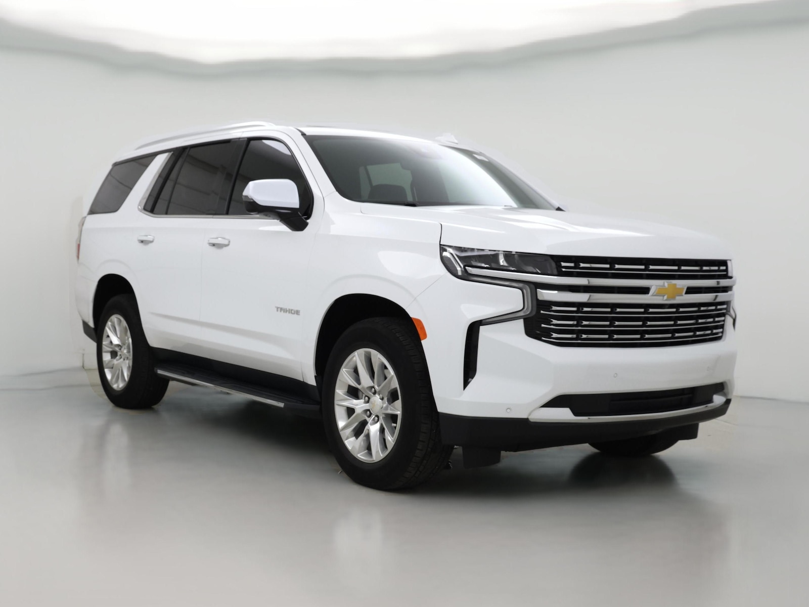 2024 Chevrolet Tahoe Premier - Photo 1
