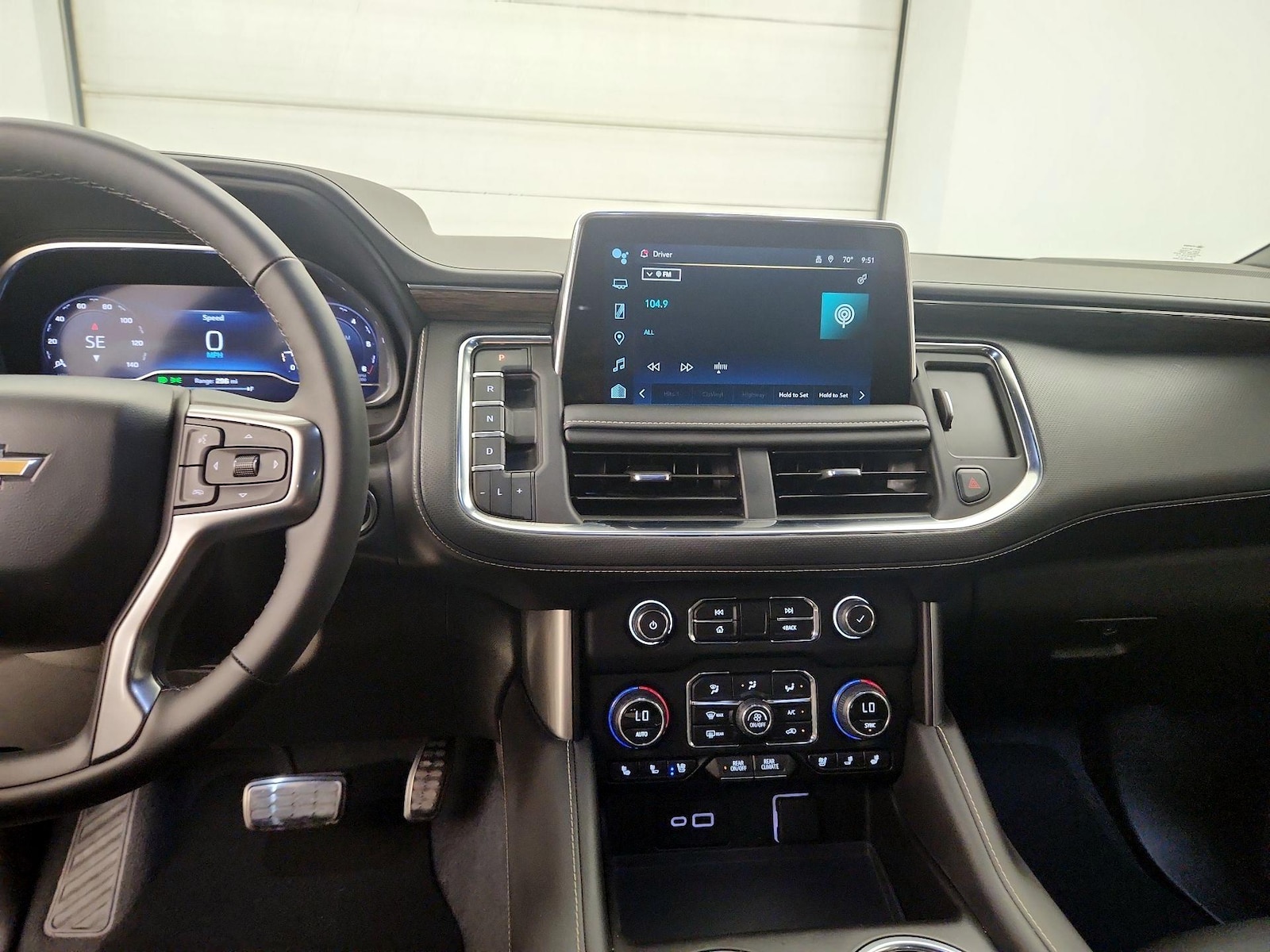 2024 Chevrolet Tahoe Premier - Photo 10