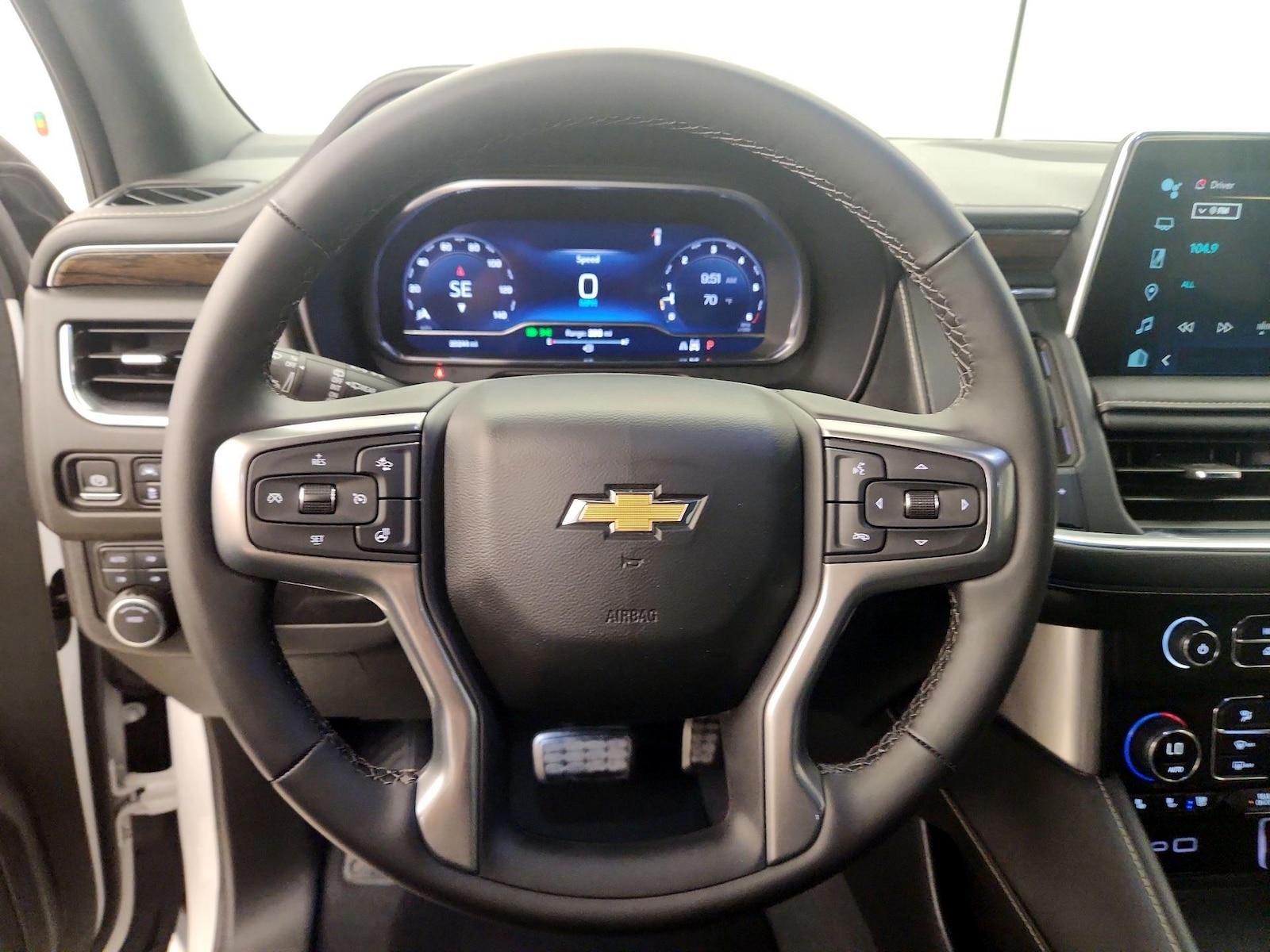 2024 Chevrolet Tahoe Premier - Photo 11