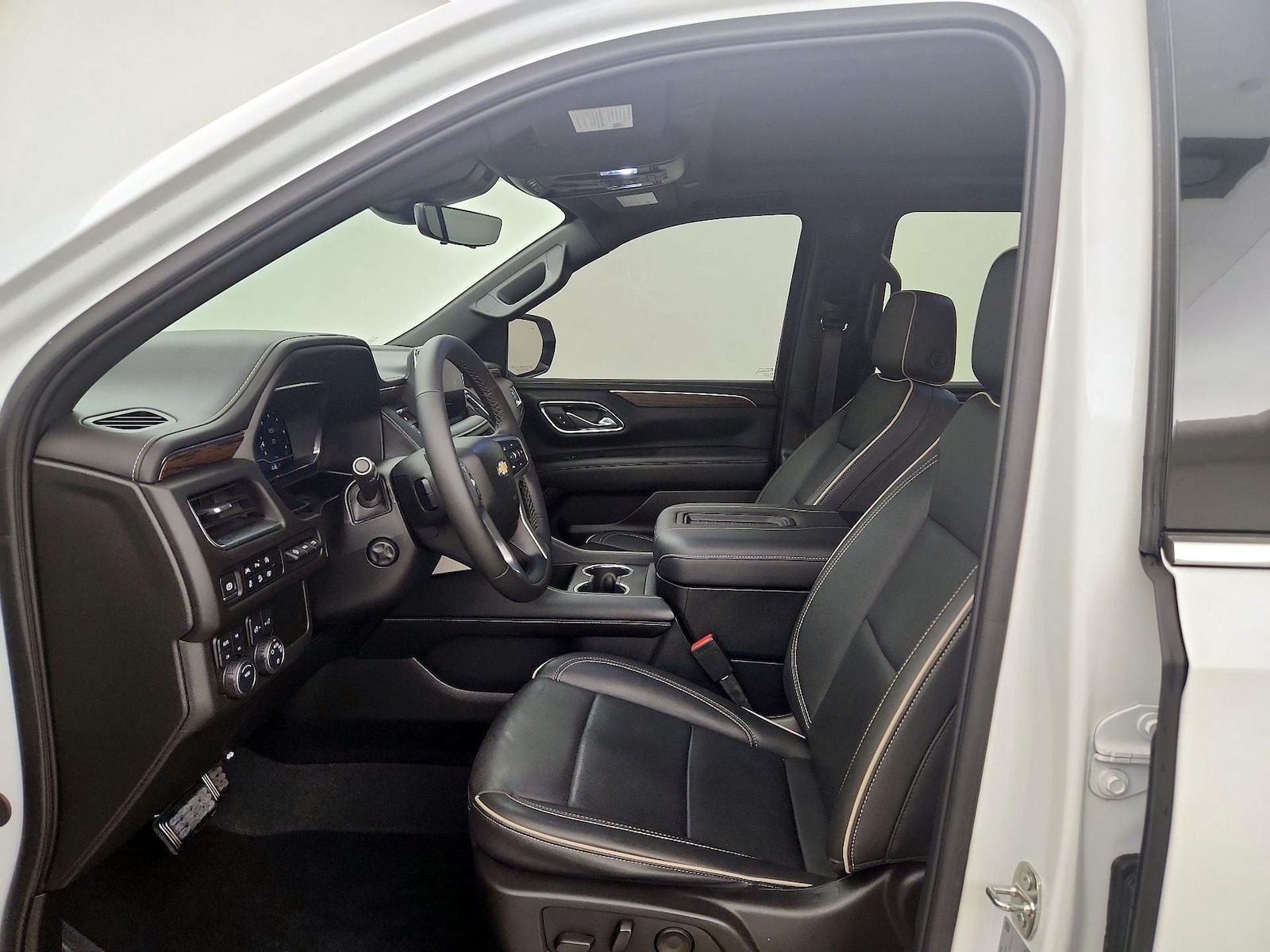 2024 Chevrolet Tahoe Premier - Photo 12