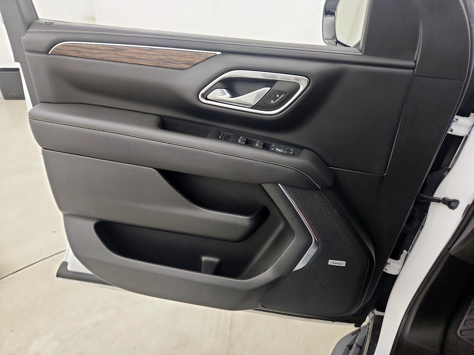 2024 Chevrolet Tahoe Premier - Photo 13