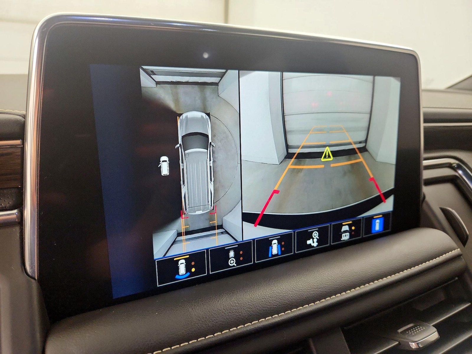 2024 Chevrolet Tahoe Premier - Photo 15