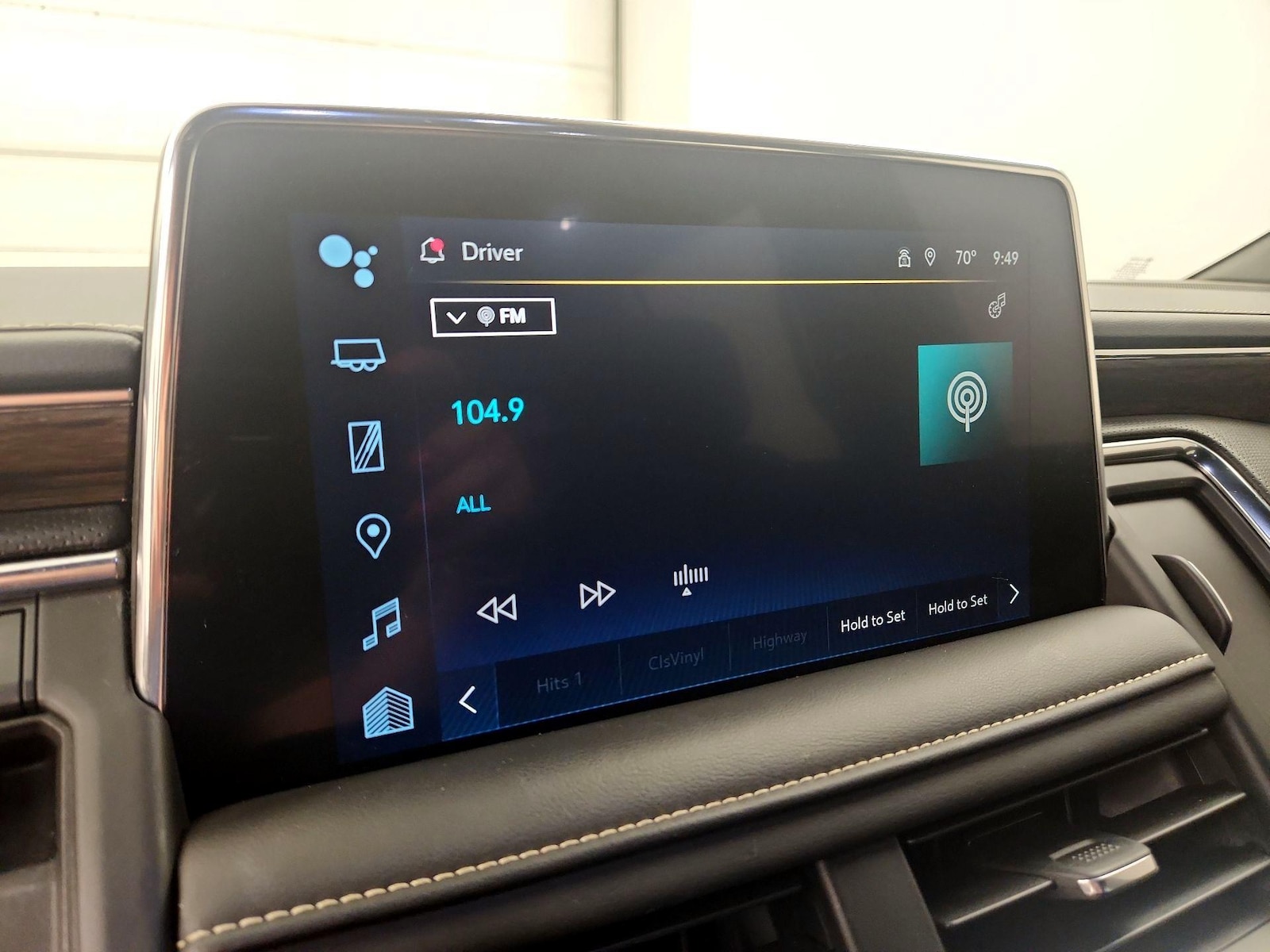2024 Chevrolet Tahoe Premier - Photo 16
