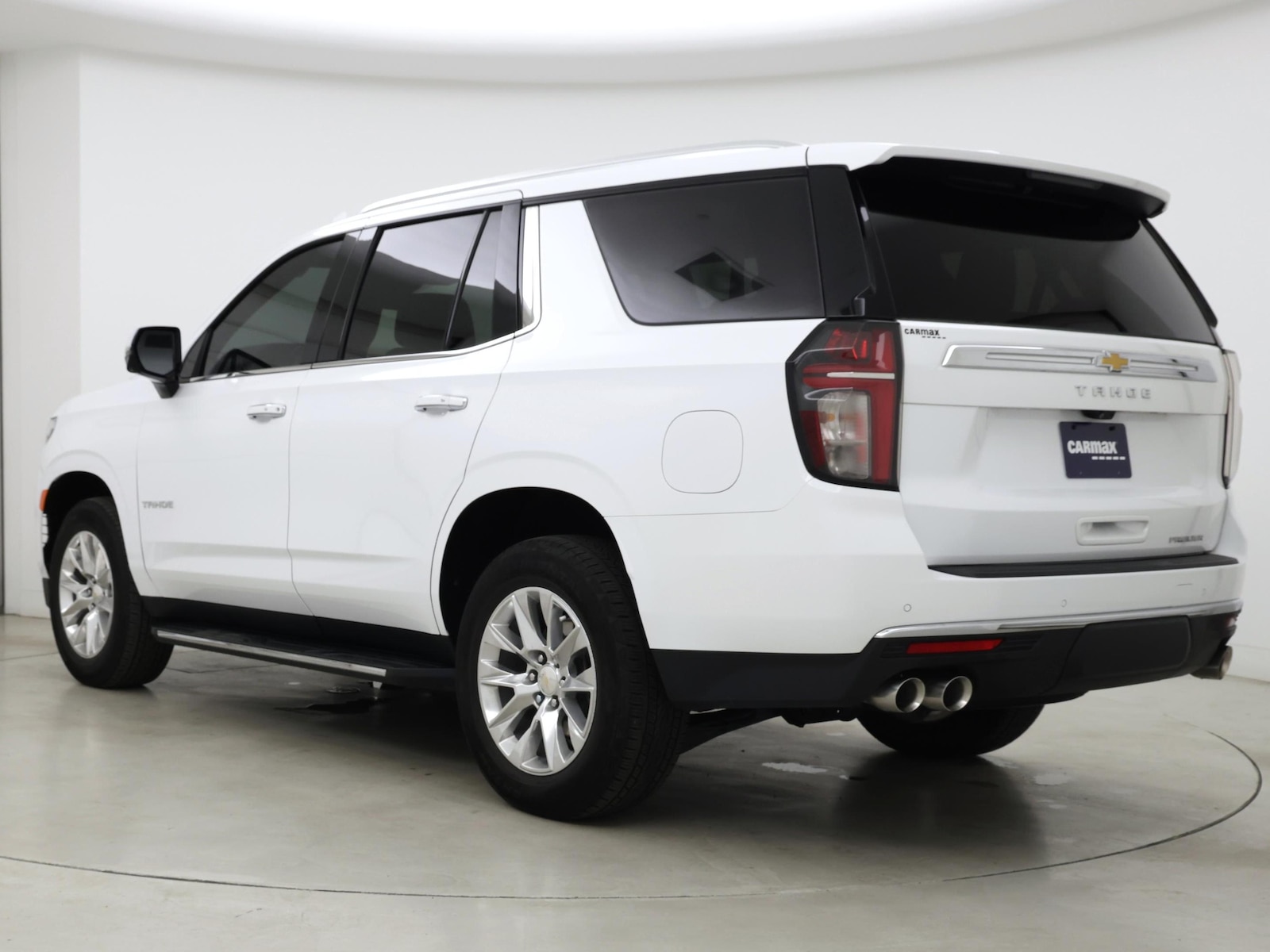 2024 Chevrolet Tahoe Premier - Photo 3