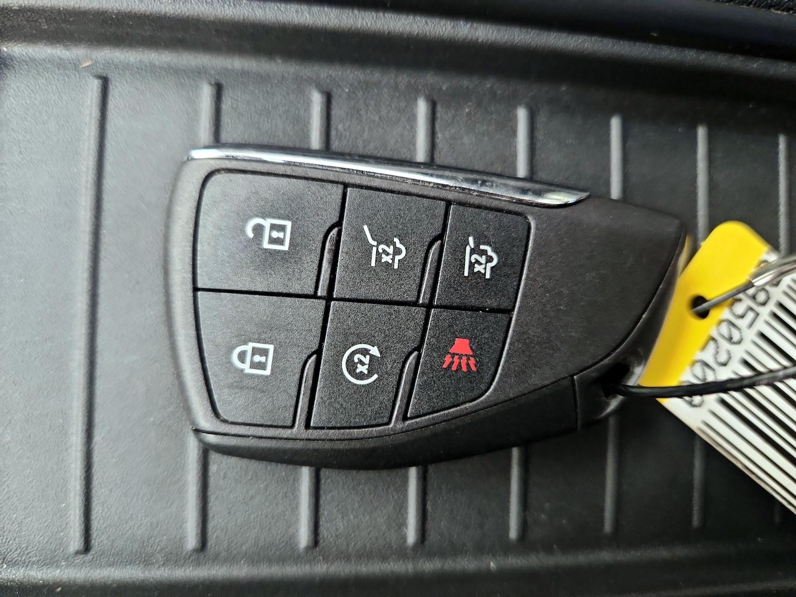 2024 Chevrolet Tahoe Premier - Photo 25