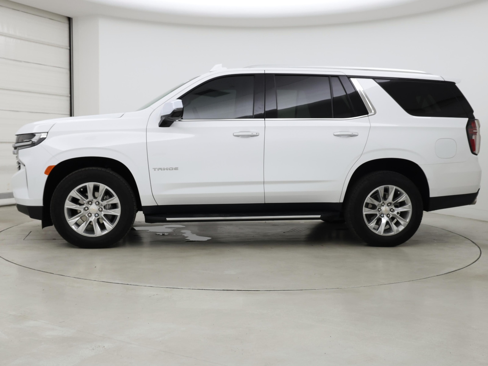2024 Chevrolet Tahoe Premier - Photo 4