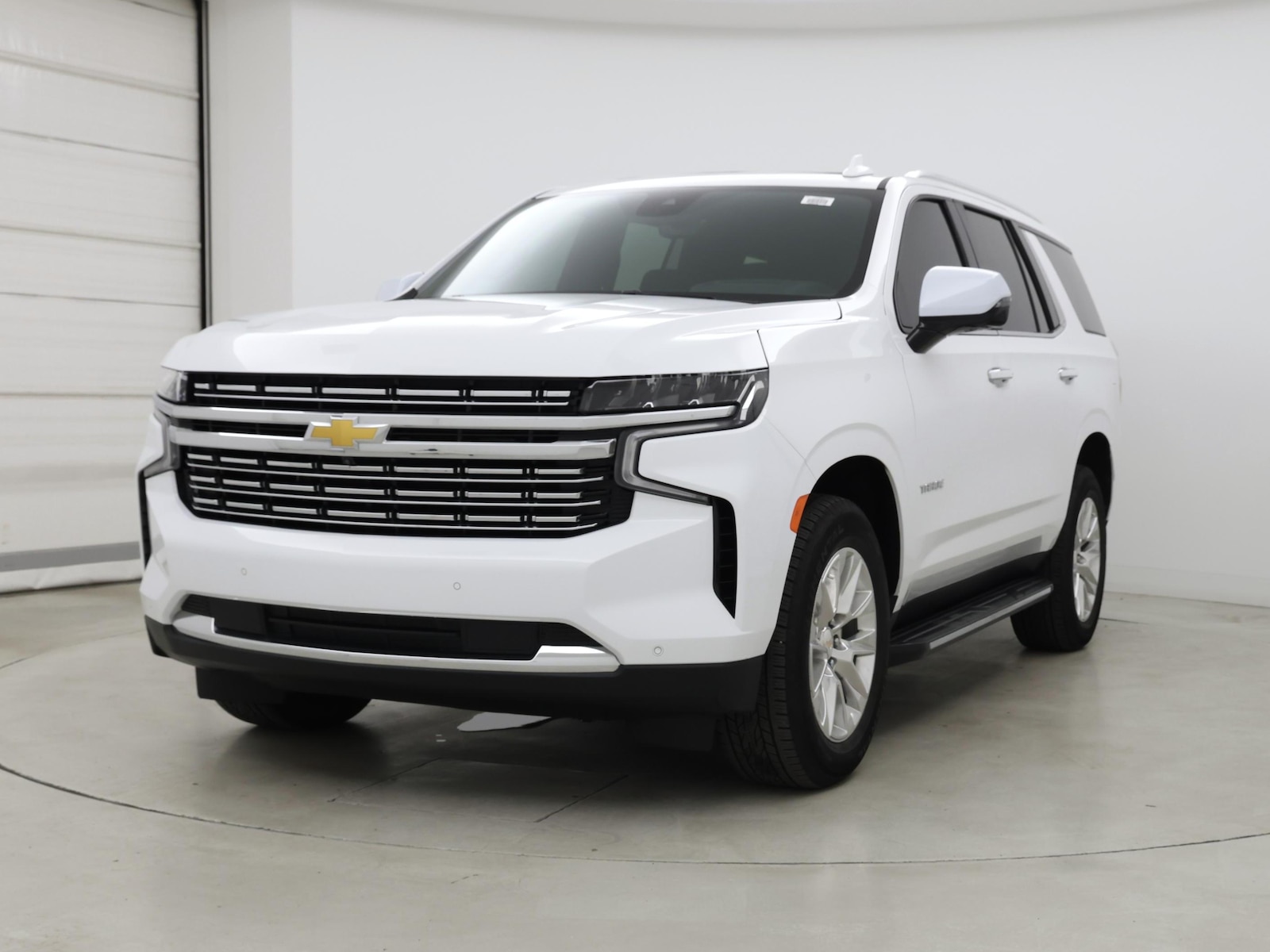 2024 Chevrolet Tahoe Premier - Photo 5