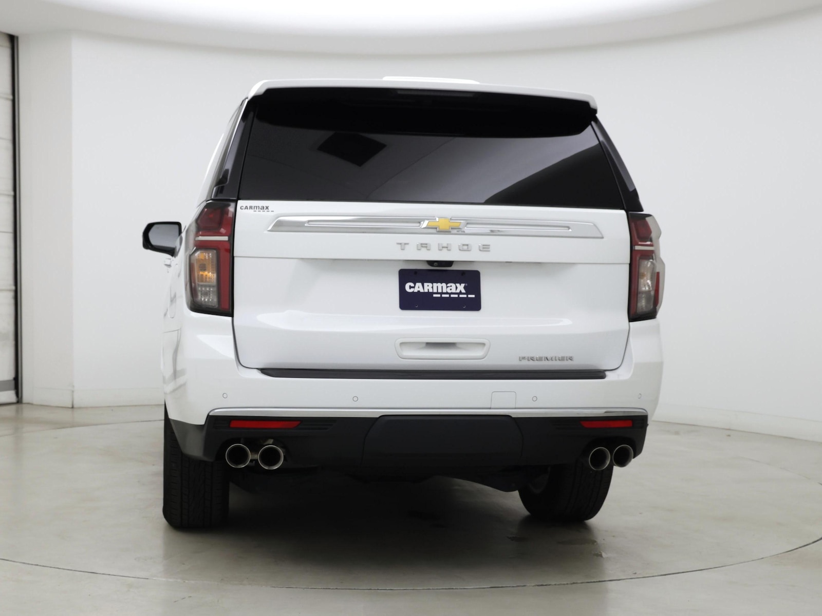 2024 Chevrolet Tahoe Premier - Photo 7