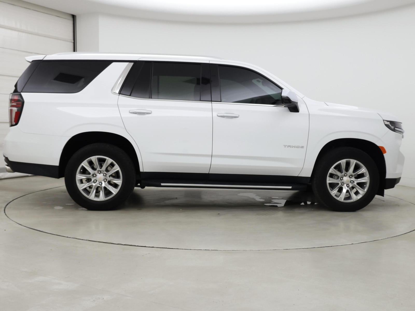 2024 Chevrolet Tahoe Premier - Photo 8