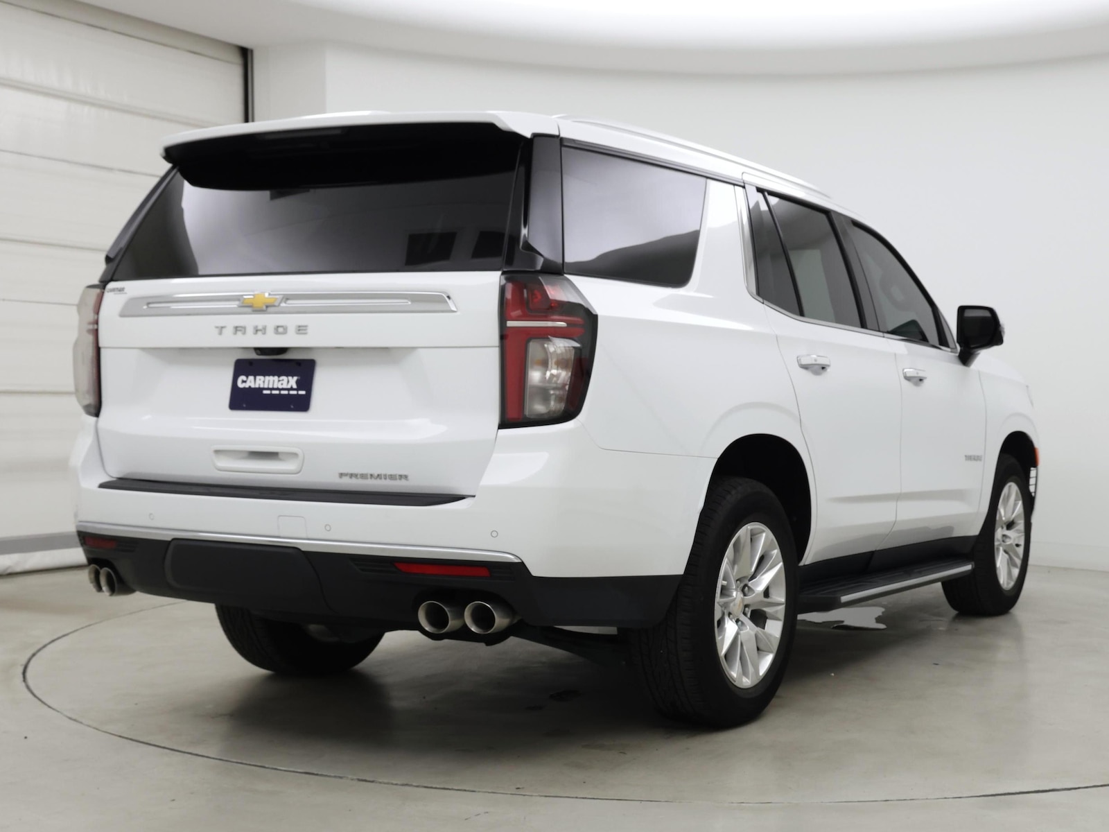 2024 Chevrolet Tahoe Premier - Photo 9