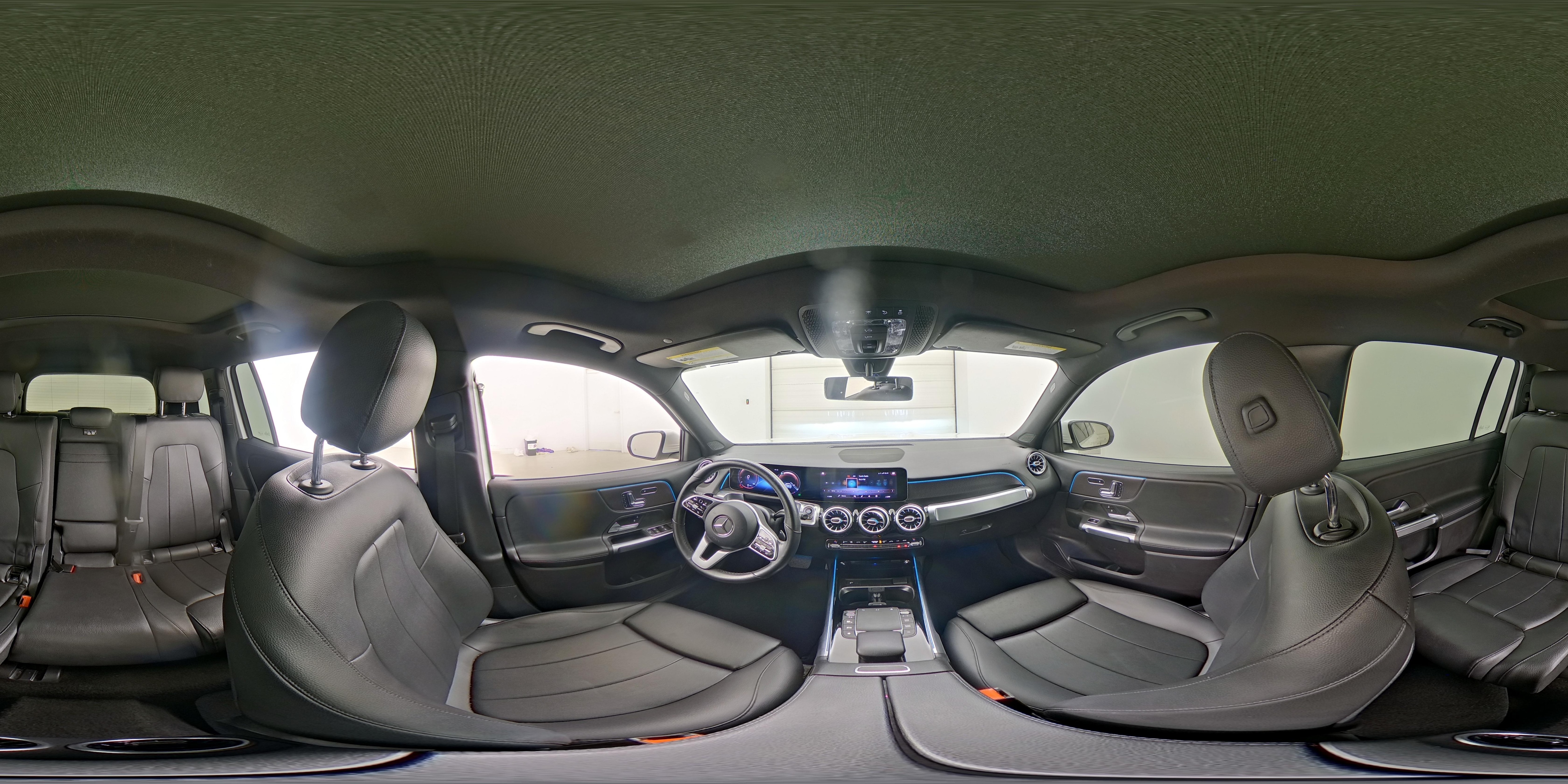 2021 Mercedes-Benz GLB Base - Photo 26