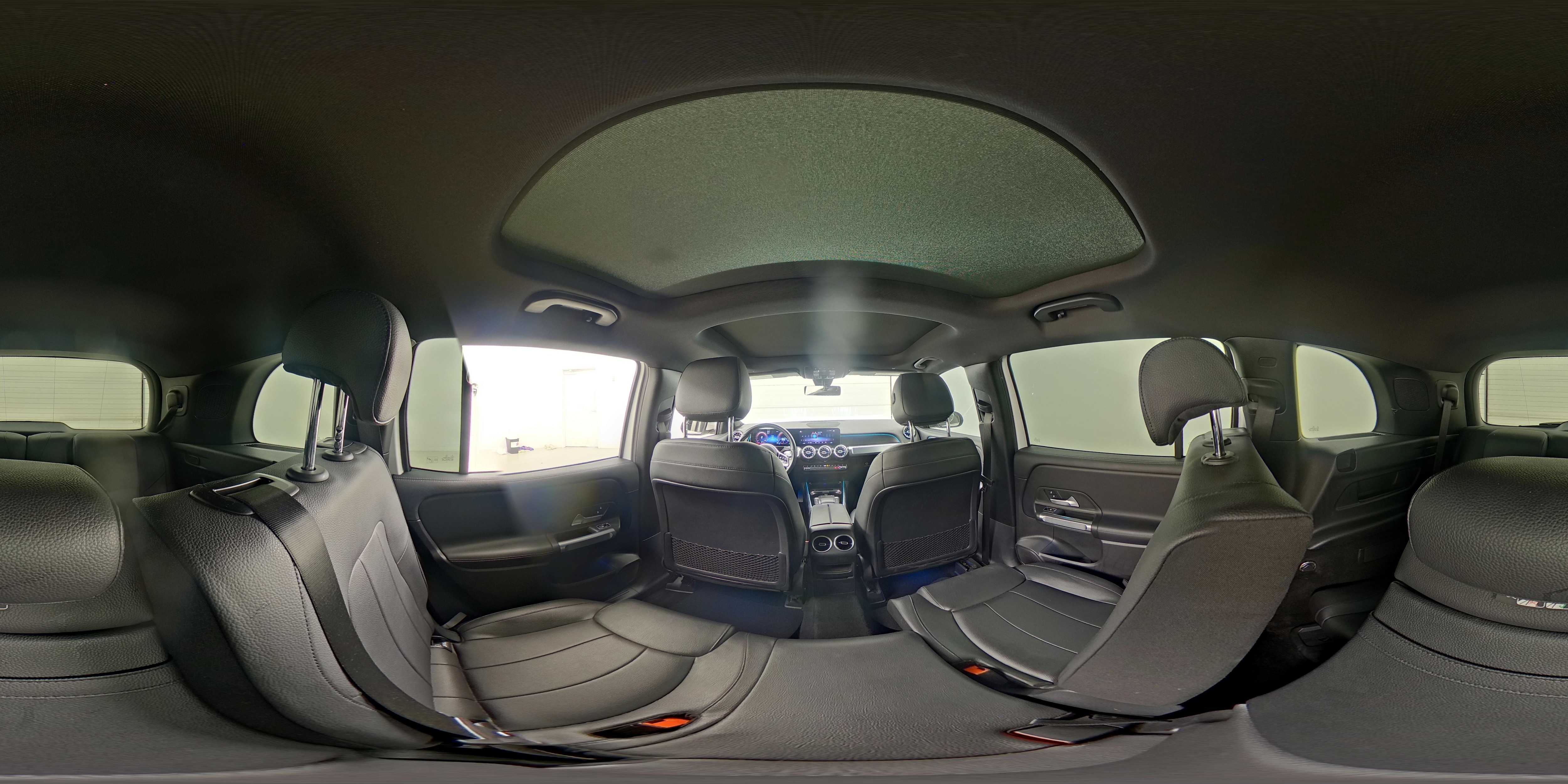 2021 Mercedes-Benz GLB Base - Photo 27