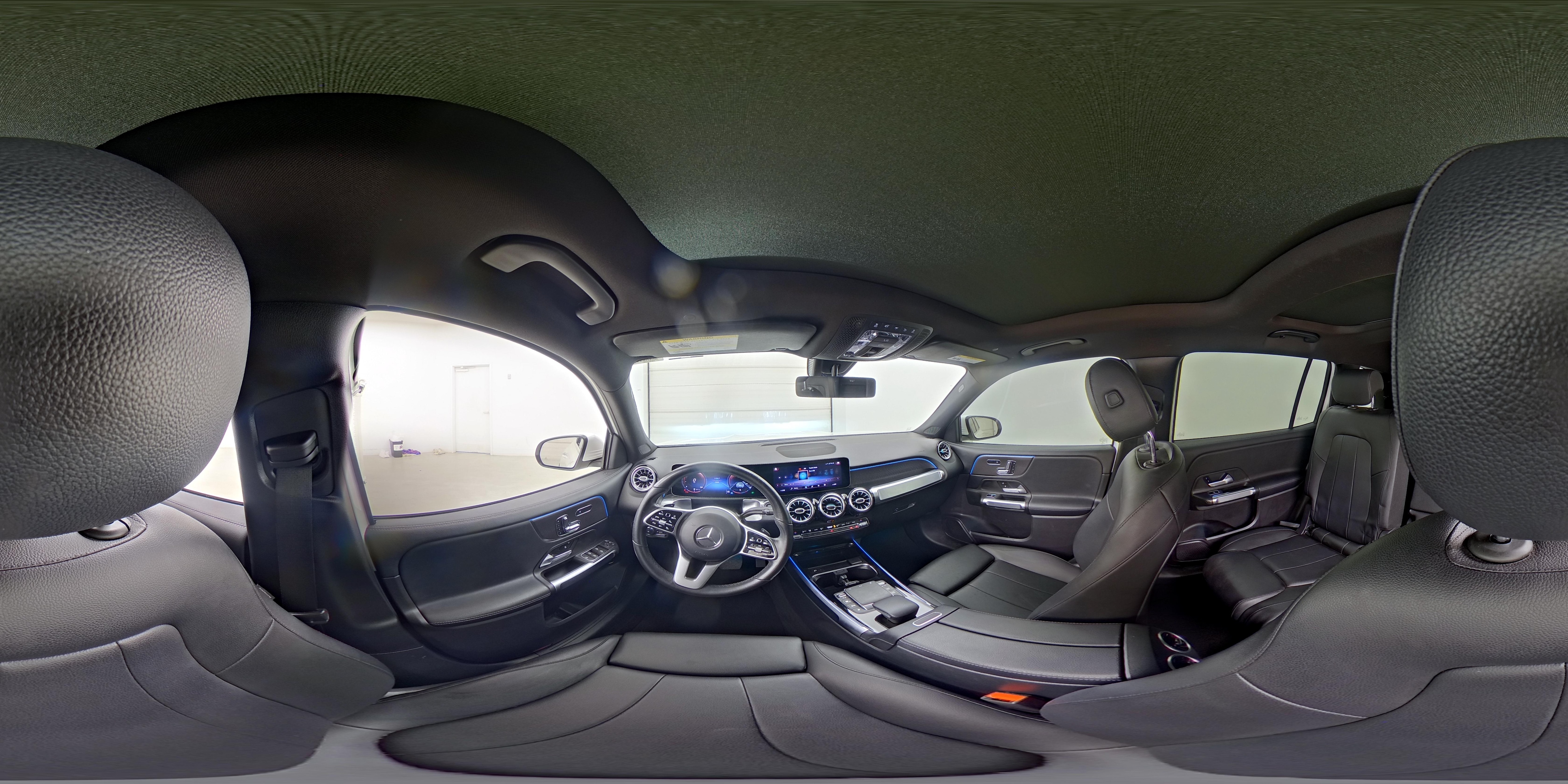 2021 Mercedes-Benz GLB Base - Photo 28